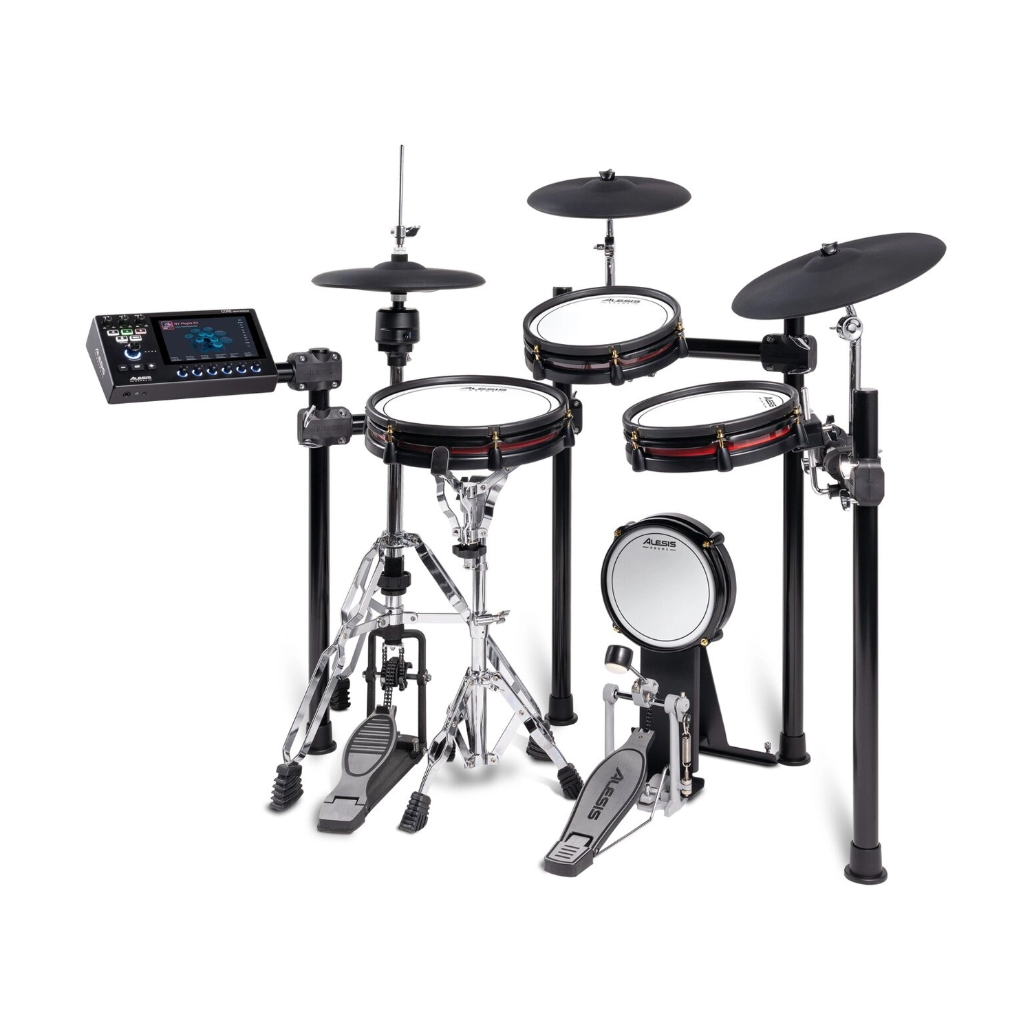 Alesis Strata Club Electronic Drum Set