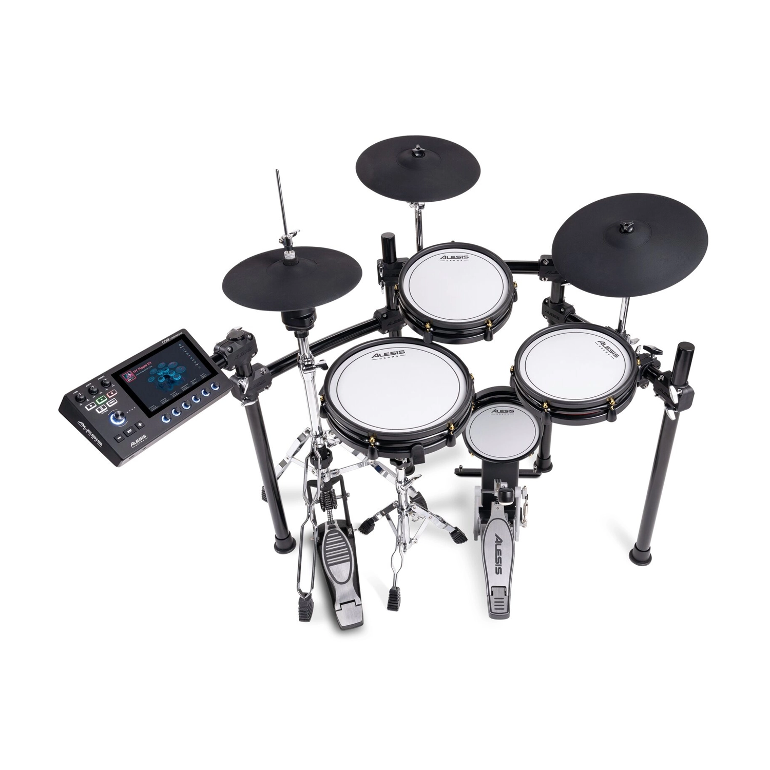 Alesis Strata Club Electronic Drum Set