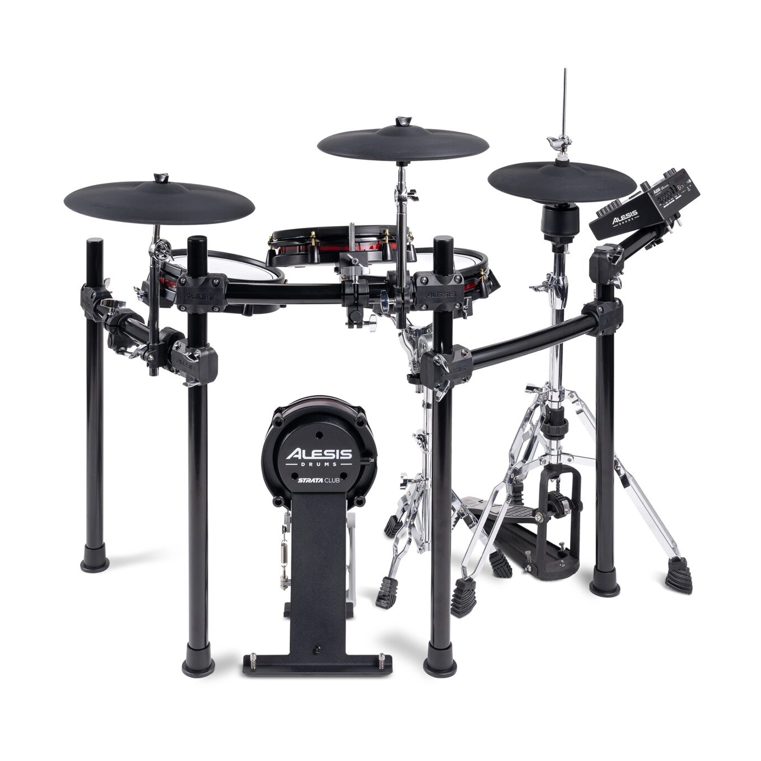 Alesis Strata Club Electronic Drum Set
