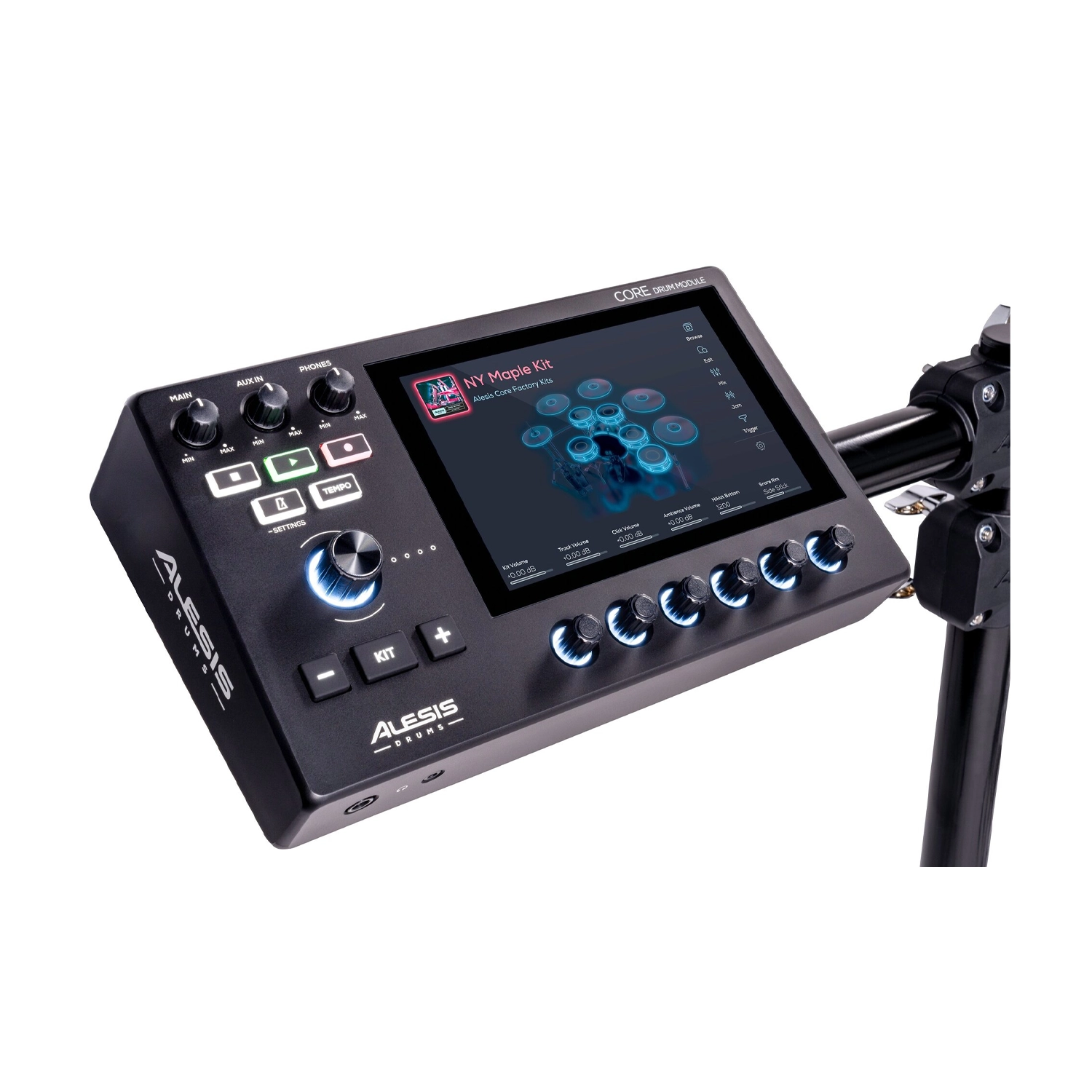 Alesis Strata Club Electronic Drum Set