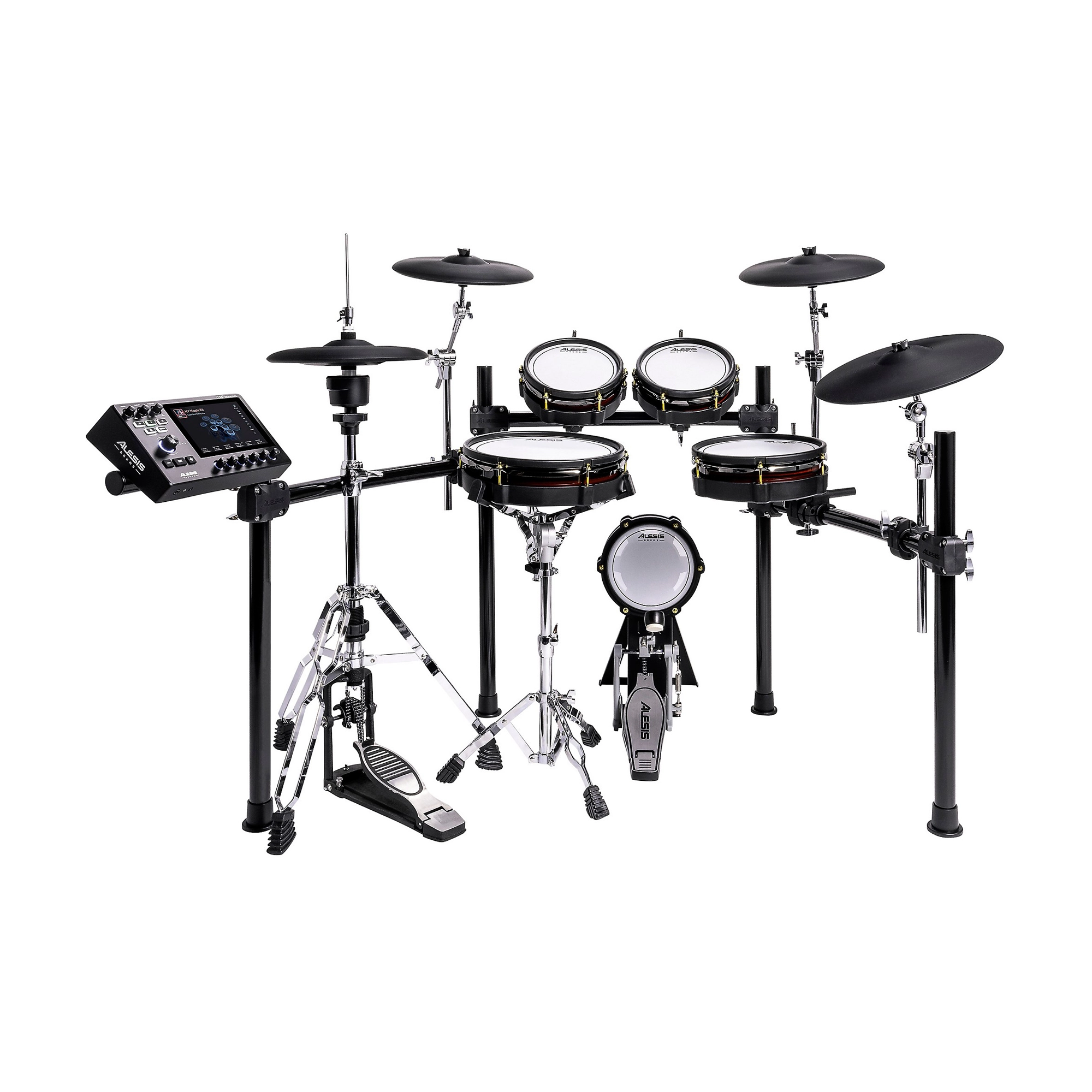 Alesis Strata Core 8-Piece Electronic Drum Kit