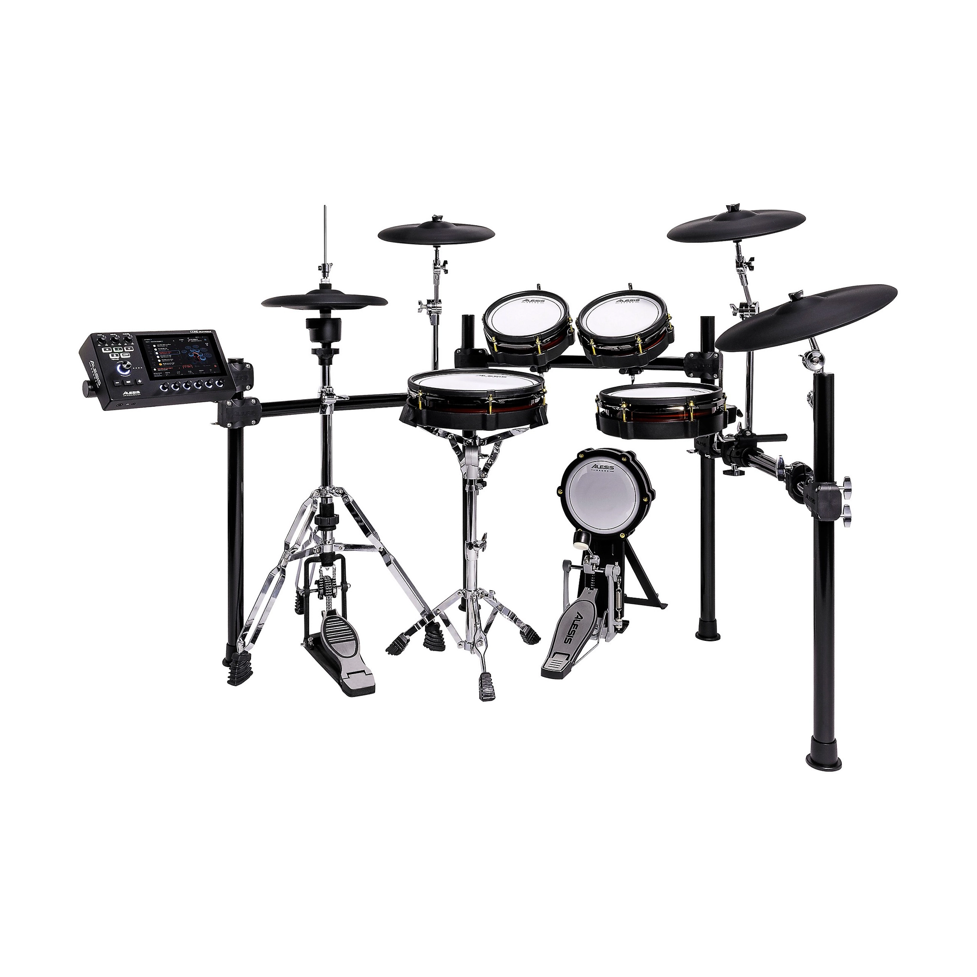 Alesis Strata Core 8-Piece Electronic Drum Kit