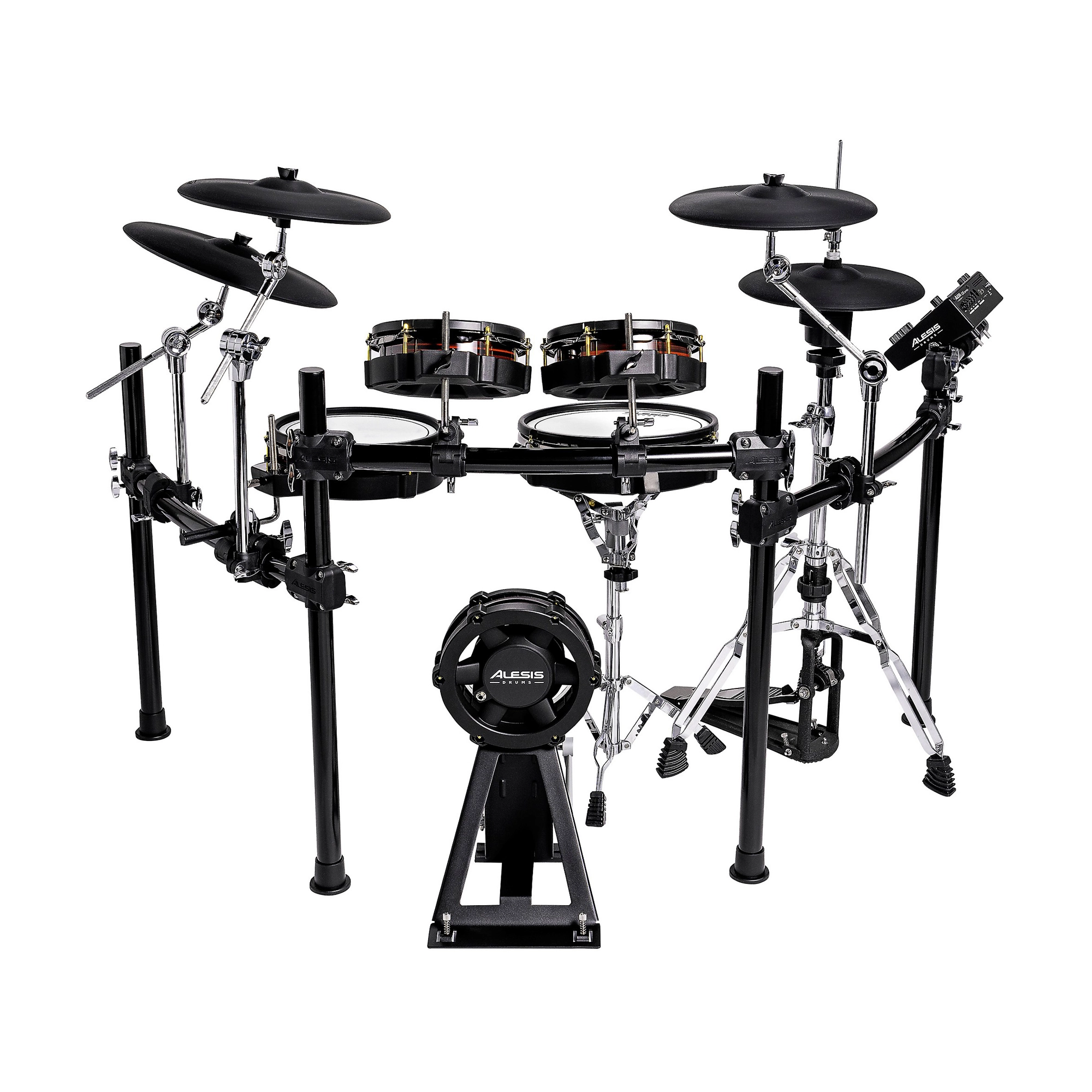 Alesis Strata Core 8-Piece Electronic Drum Kit