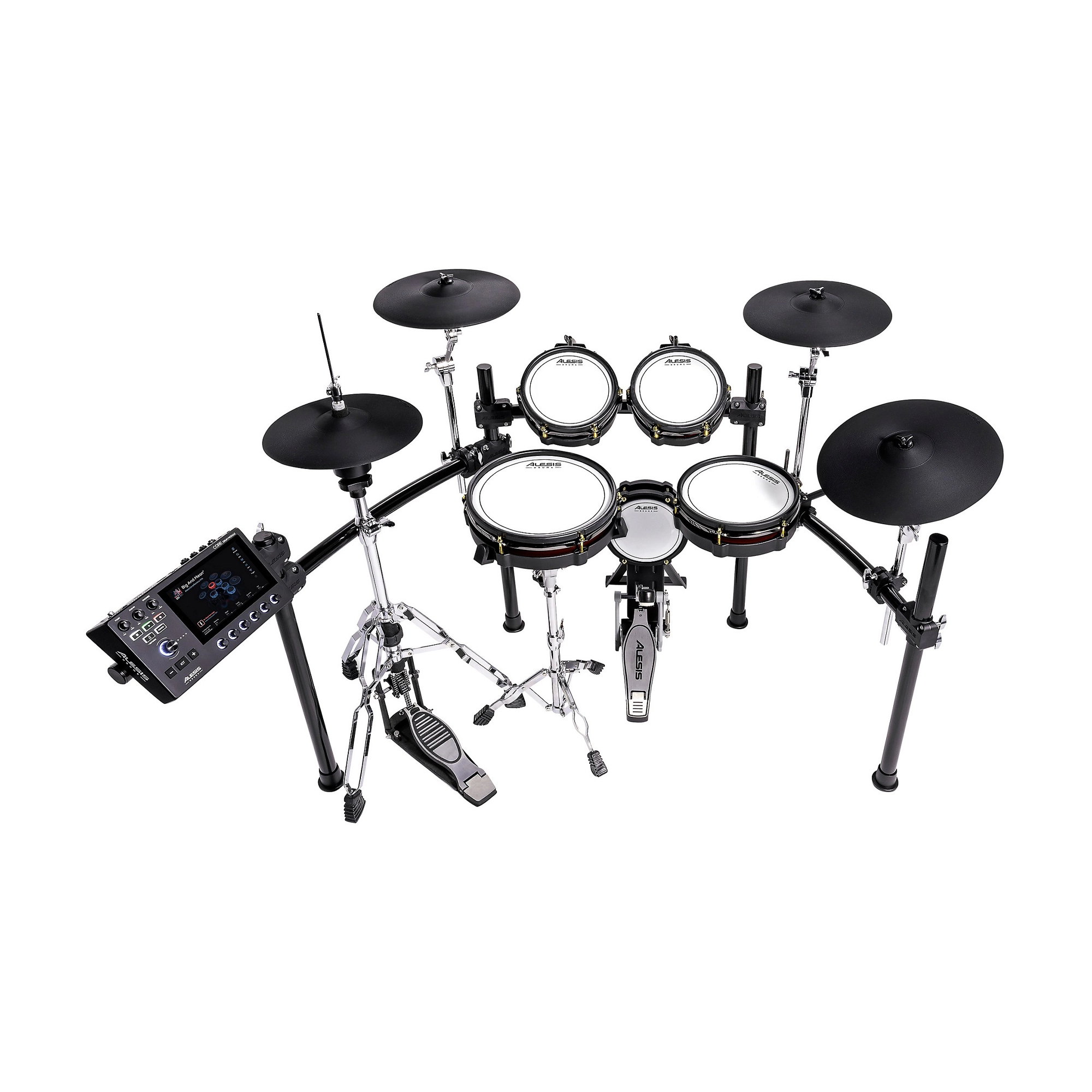 Alesis Strata Core 8-Piece Electronic Drum Kit