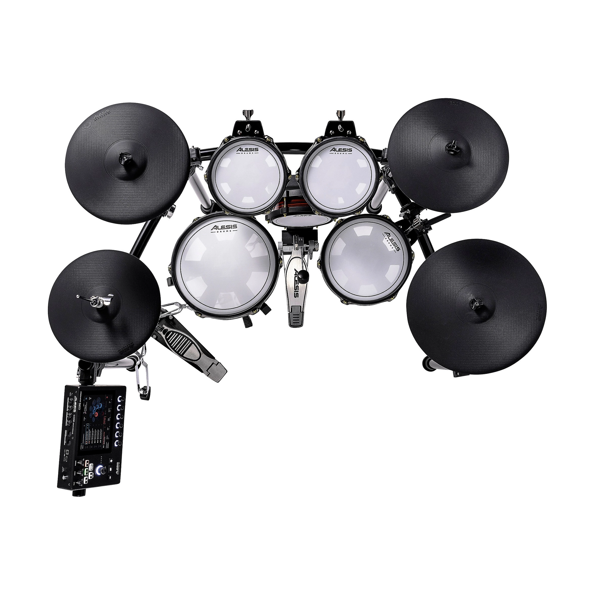 Alesis Strata Core 8-Piece Electronic Drum Kit