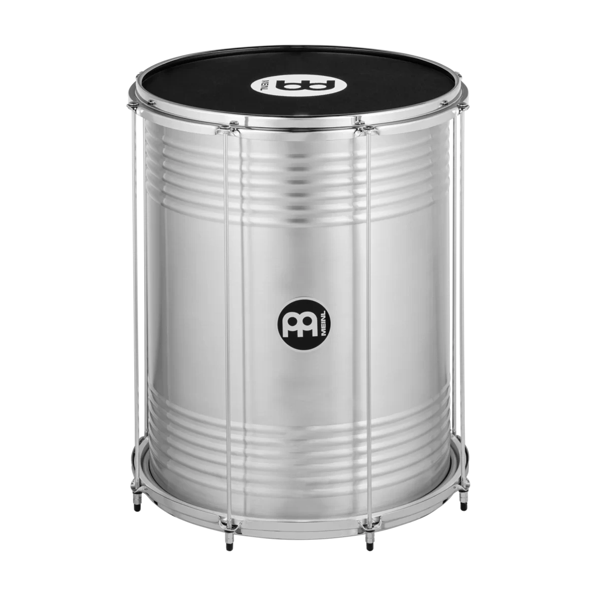 Meinl 16" x 20" Aluminum Surdo