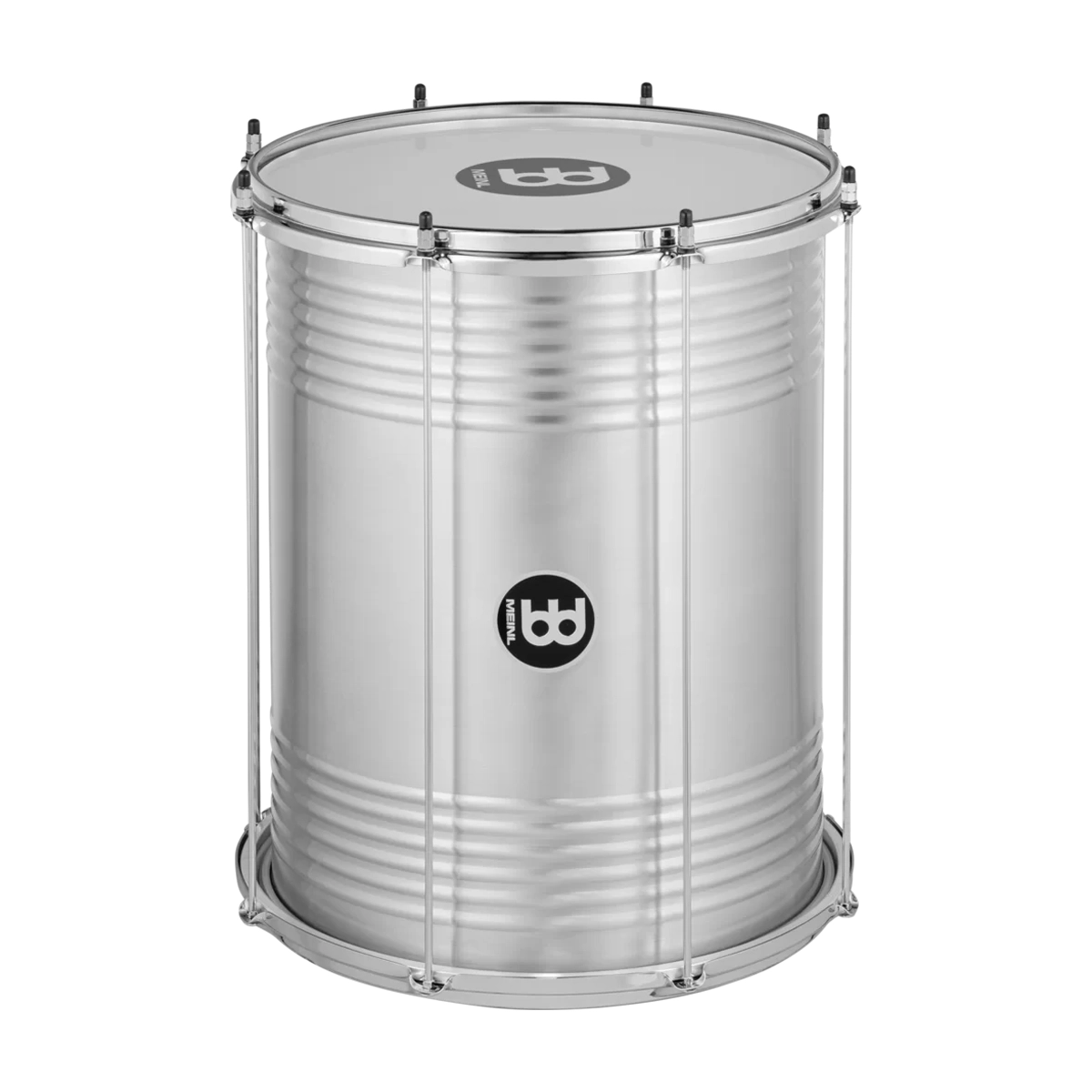 Meinl 16" x 20" Aluminum Surdo