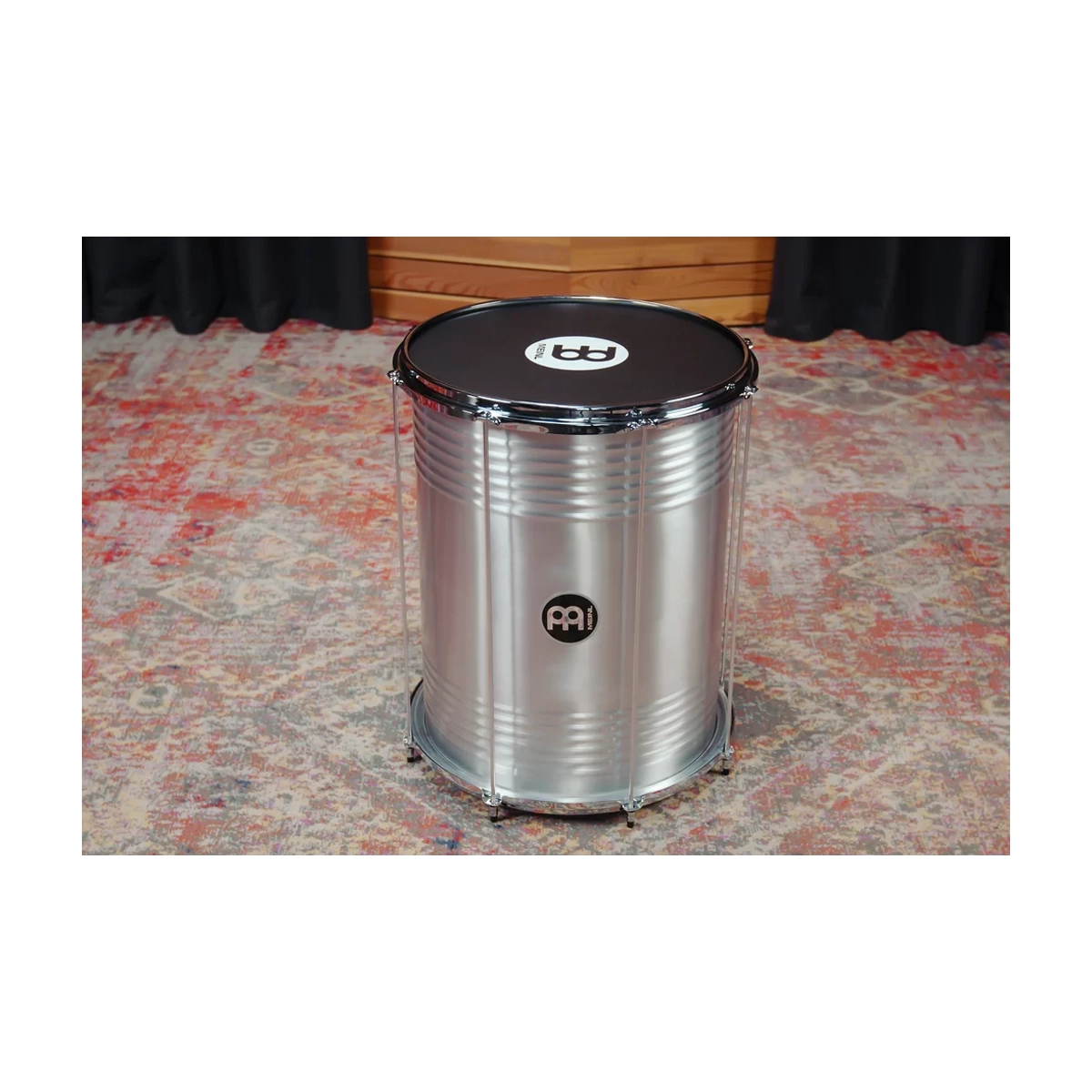Meinl 16" x 20" Aluminum Surdo