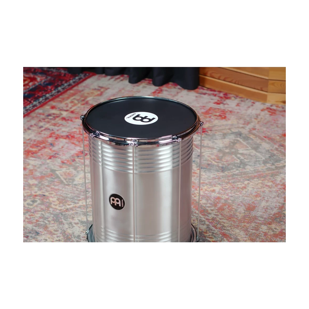 Meinl 16" x 20" Aluminum Surdo