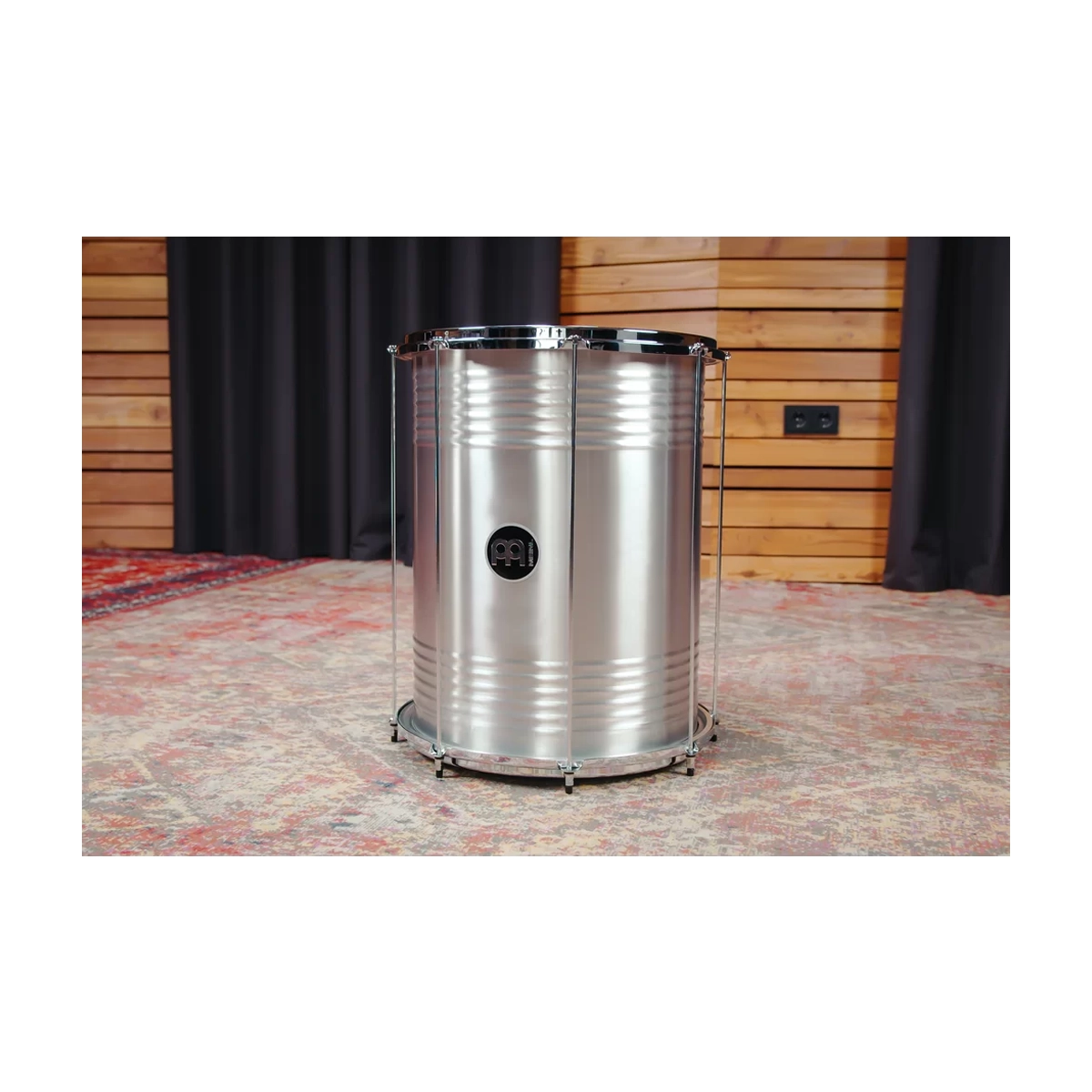 Meinl 16" x 20" Aluminum Surdo