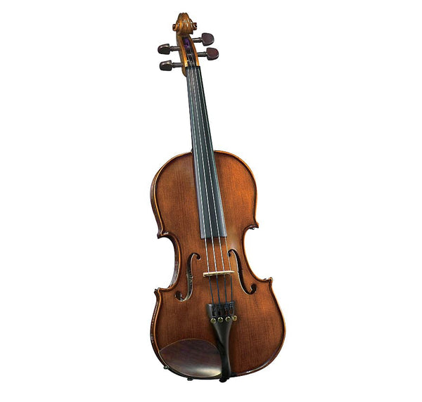 cremonaバイオリン Cremona SV-165 Premier Student Violin Outfit