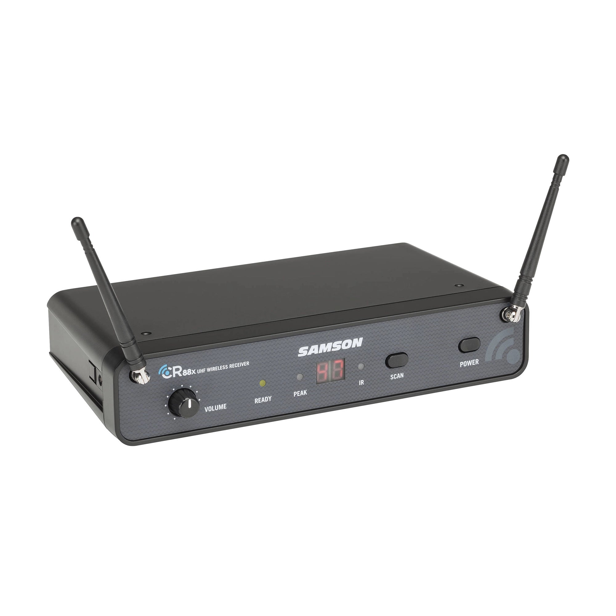 Samson Concert 88x Guitar Wireless System - K Band