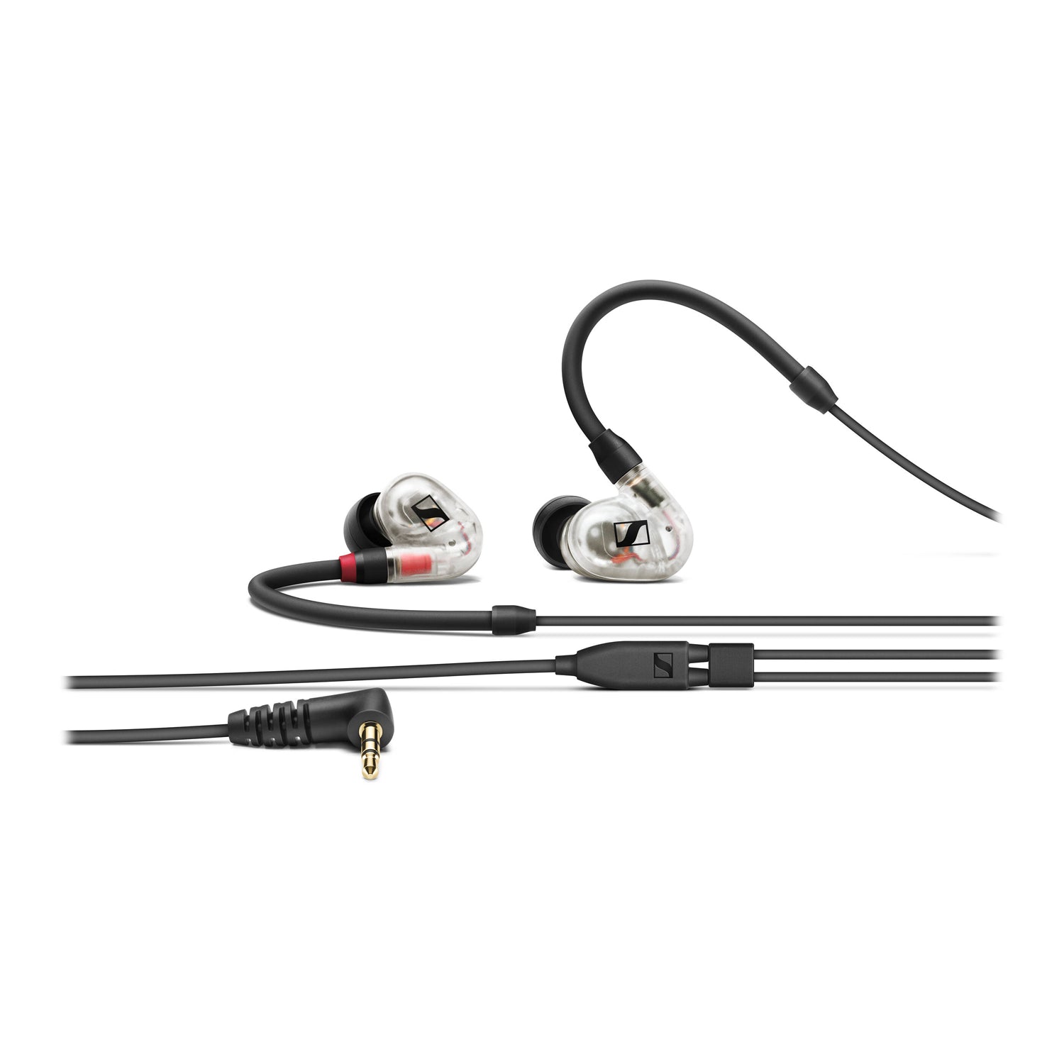 Sennheiser IE 100 Pro In-Ear Monitoring Headphones - Black