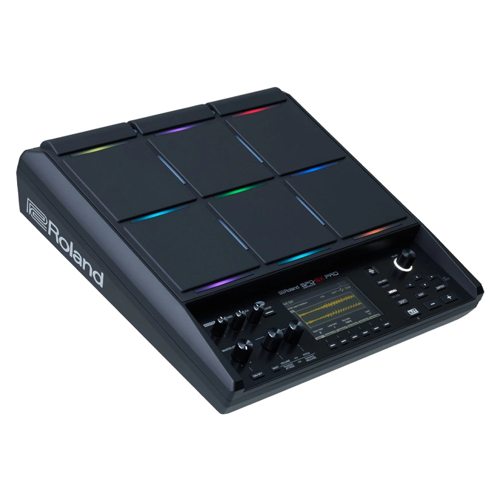 Roland SPD-SX Pro Sampling Pad