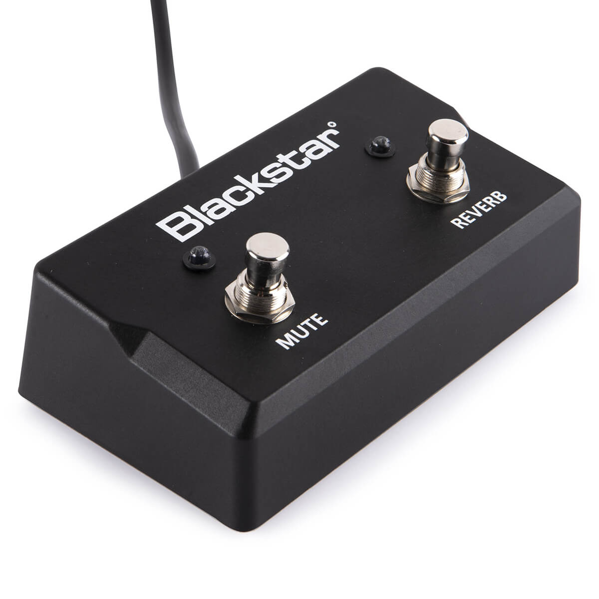 Blackstar FS-17 Two-Way Footswitch for Sonnet Amplifier