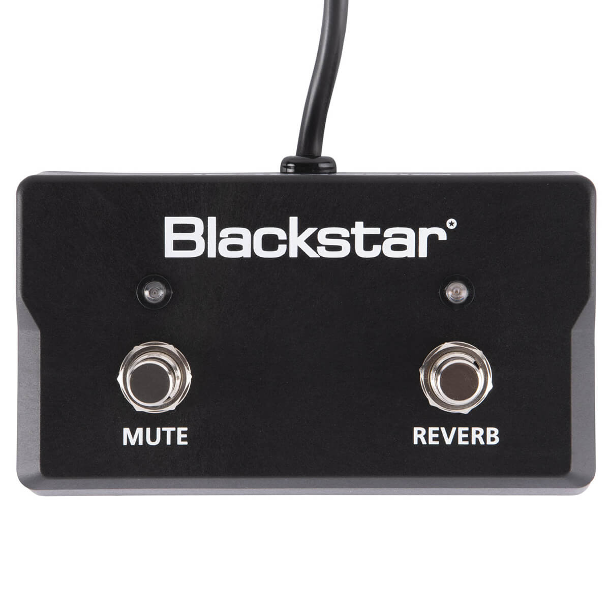 Blackstar FS-17 Two-Way Footswitch for Sonnet Amplifier