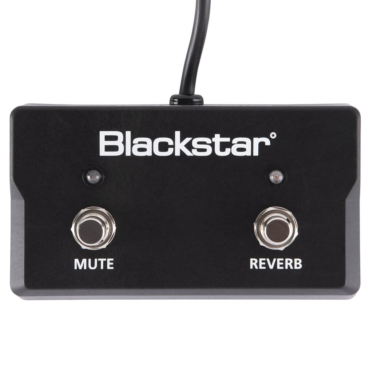 Blackstar FS-17 Pedal de Dos Vías para Amplificador Sonnet