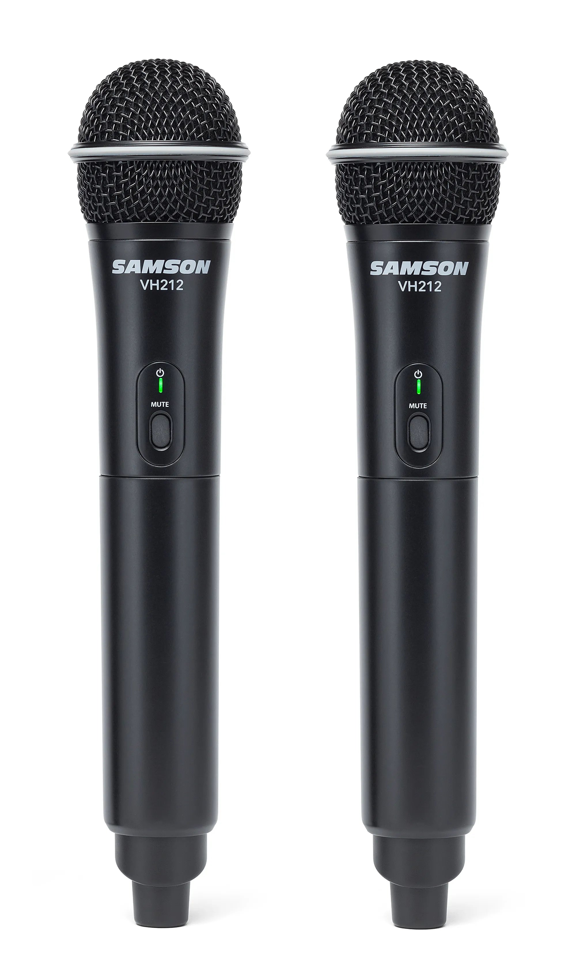 Samson Stage 212 Dual Channel Handheld VHF Wireless System