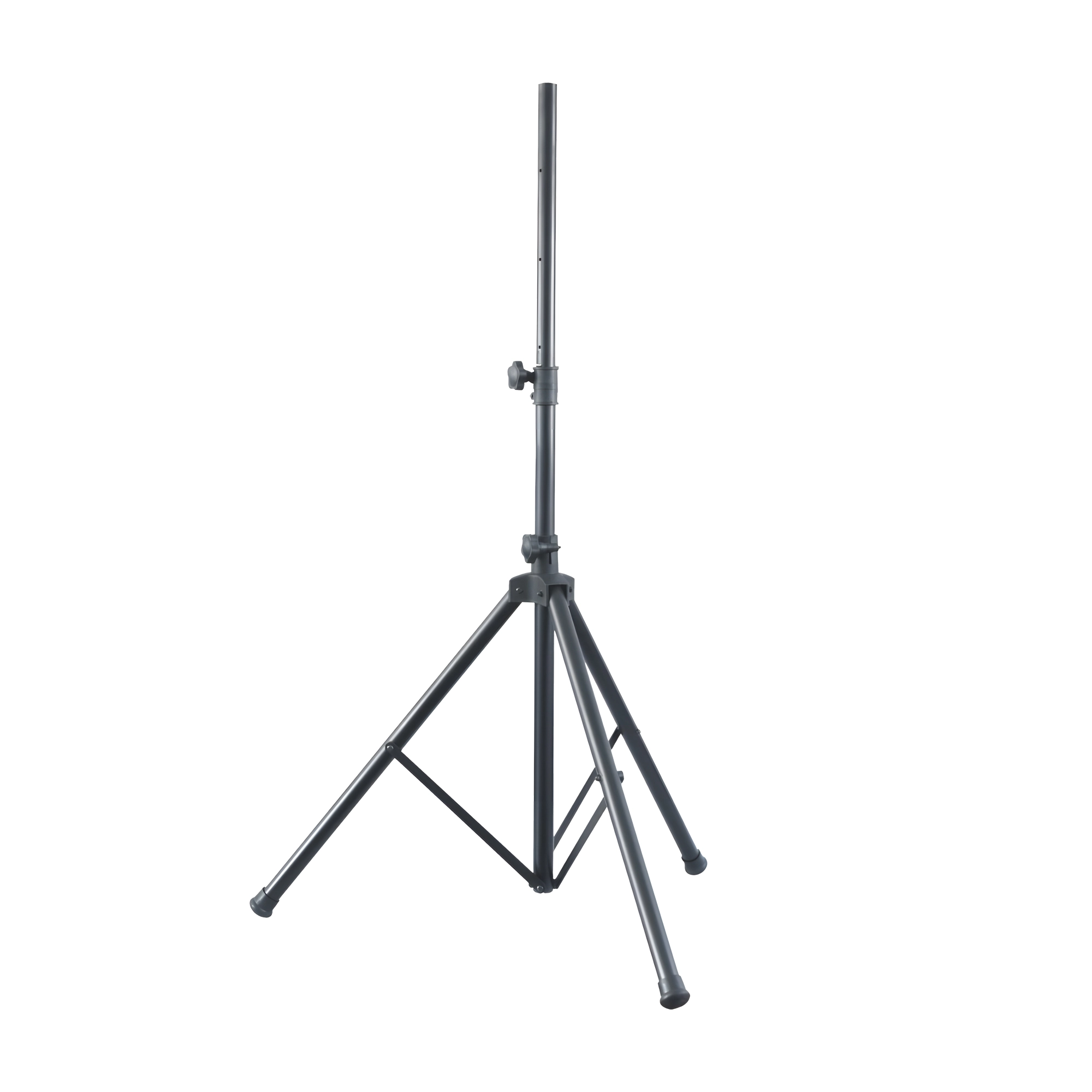 Full view of Stronghold Standard Speaker Stand