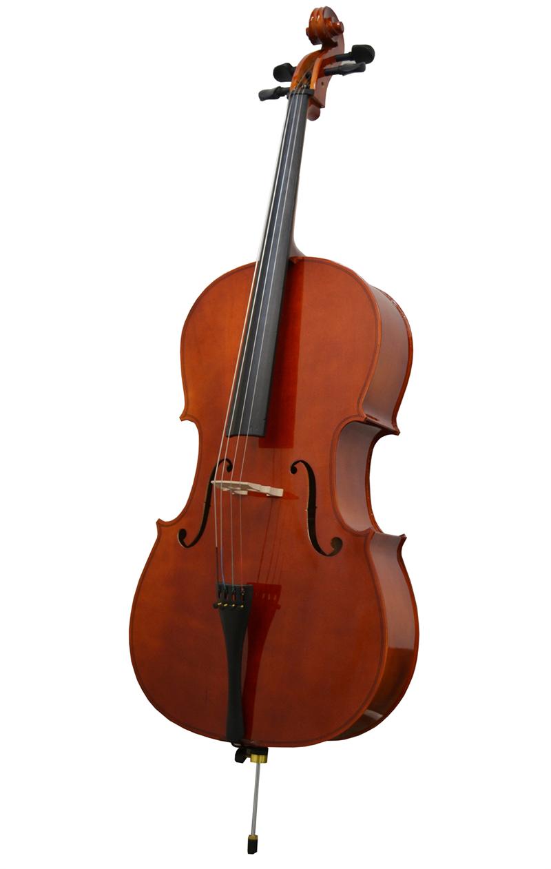 Student Cello Full Size Ensemble CL4411R