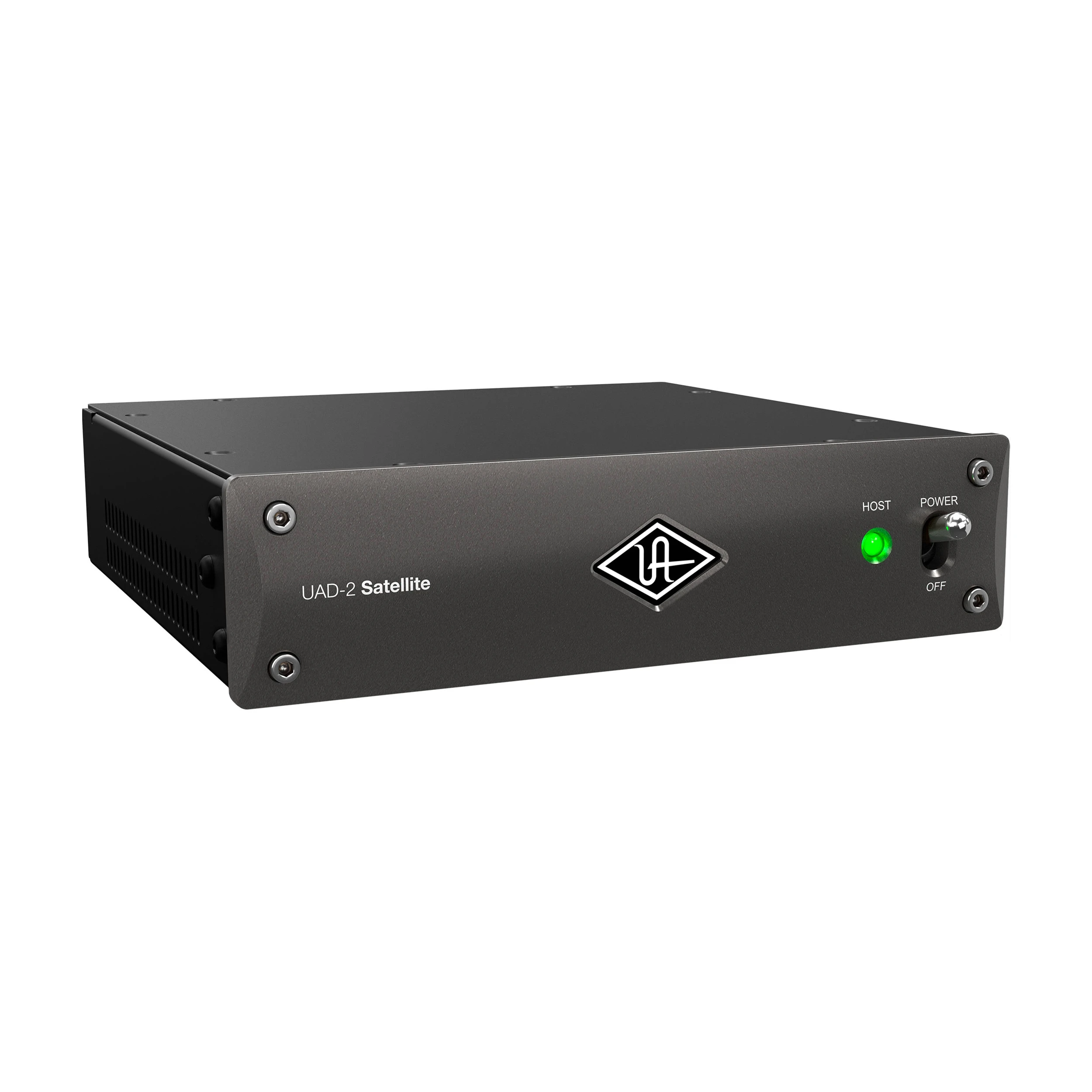 Universal Audio UAD-2 Satellite Thunderbolt 3 QUAD Core