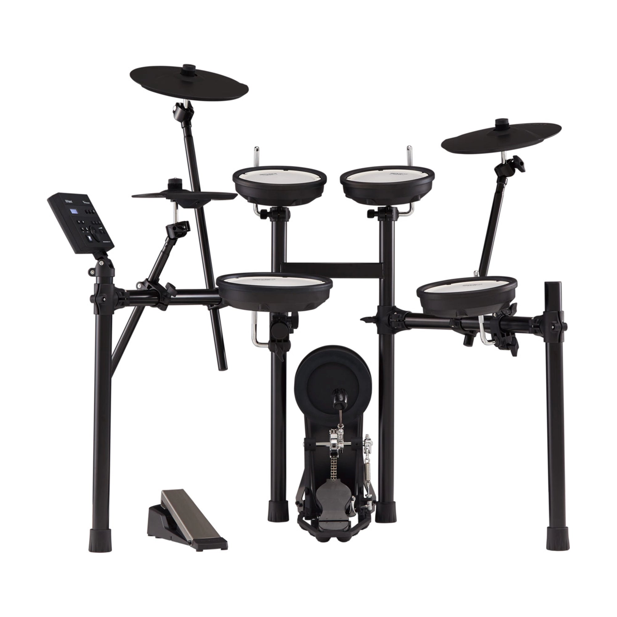 Roland TD-07KV V-Drums Electronic Drum Set