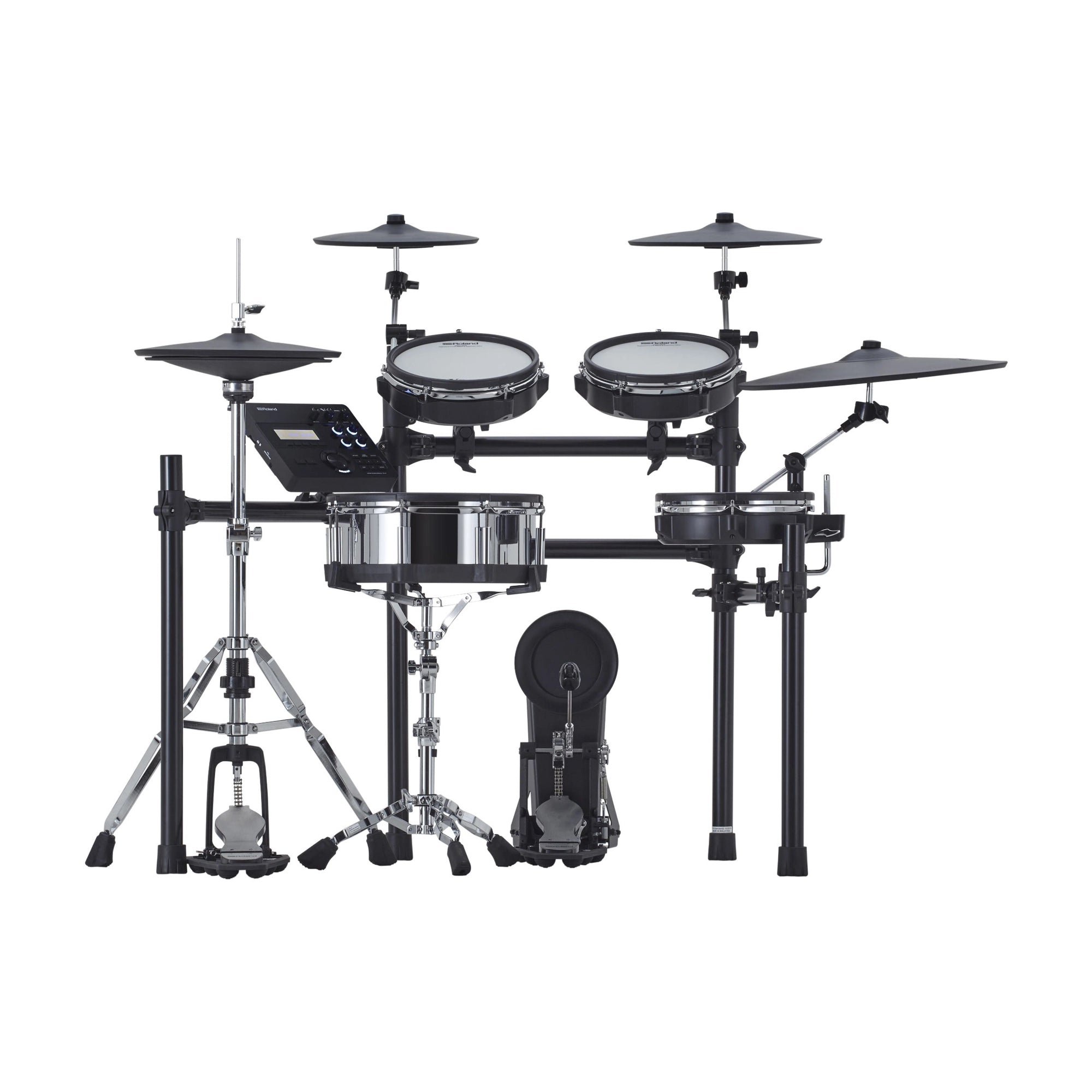 Roland V-Drums TD-27KV2 Electronic Drum Kit