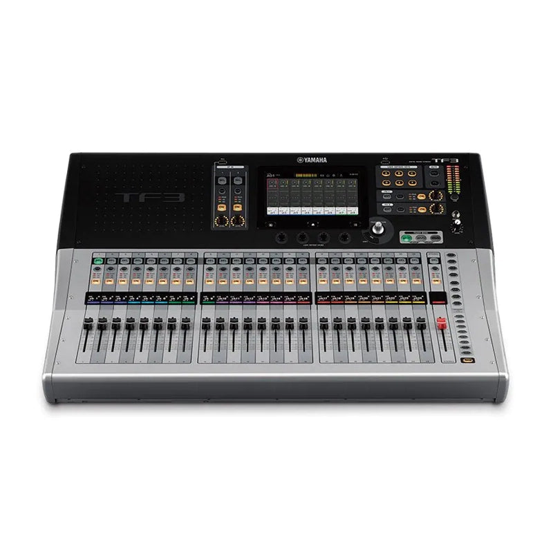 Yamaha TF3 24-Channel Digital Mixer