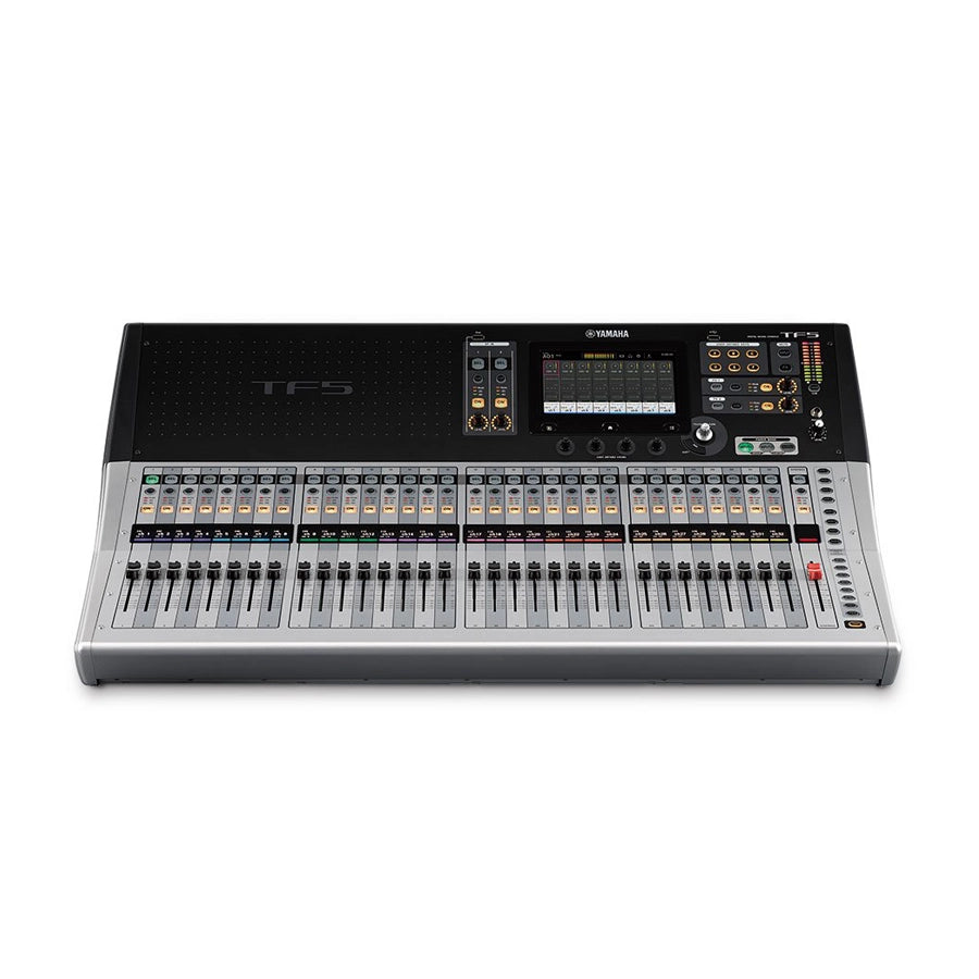 Yamaha TF5 32-Channel Digital Mixer