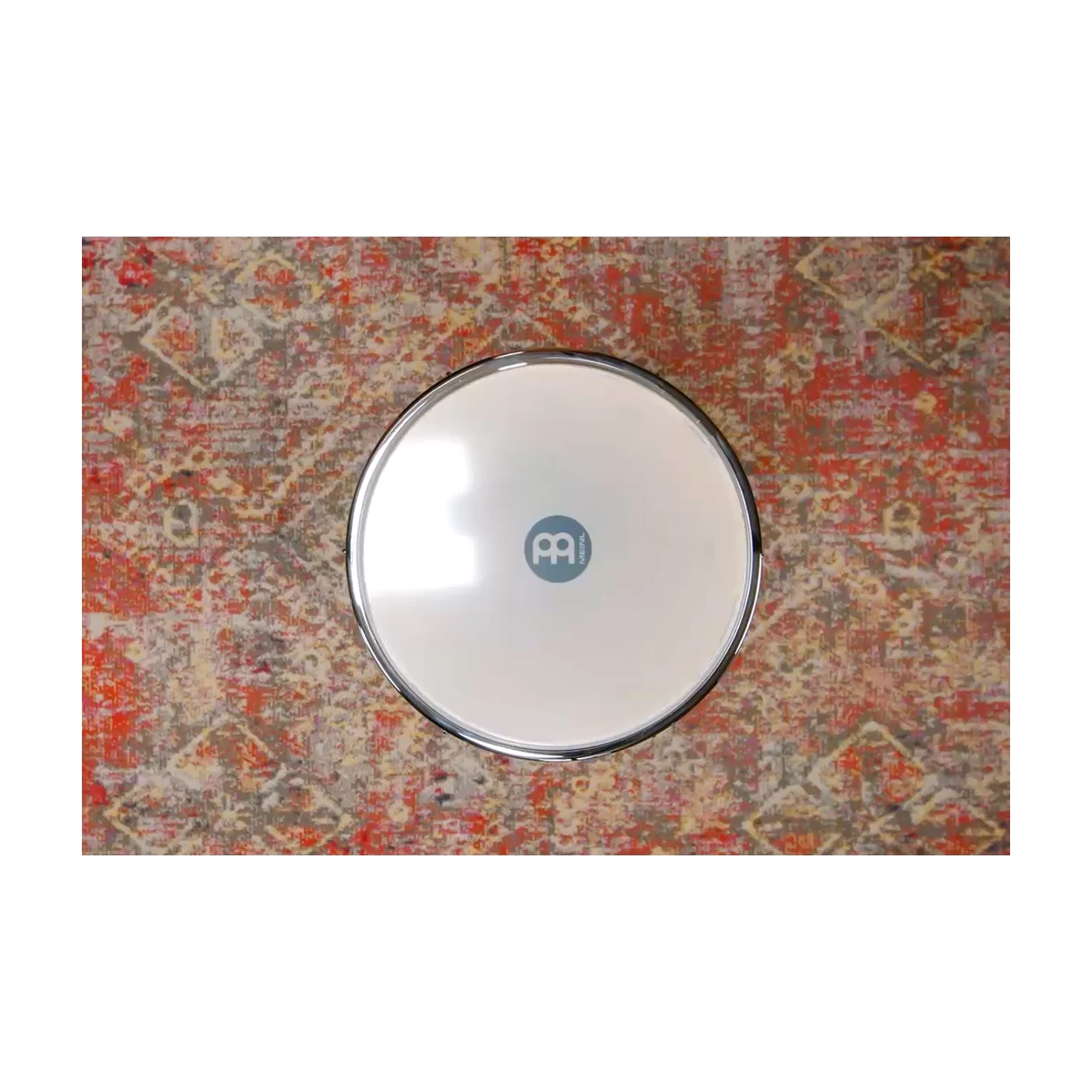 Meinl 14" x 35" Timba - African Brown