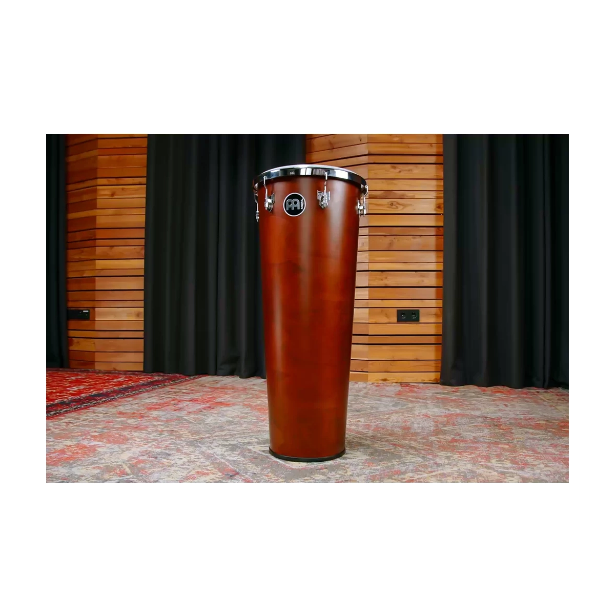 Meinl 14" x 35" Timba - African Brown