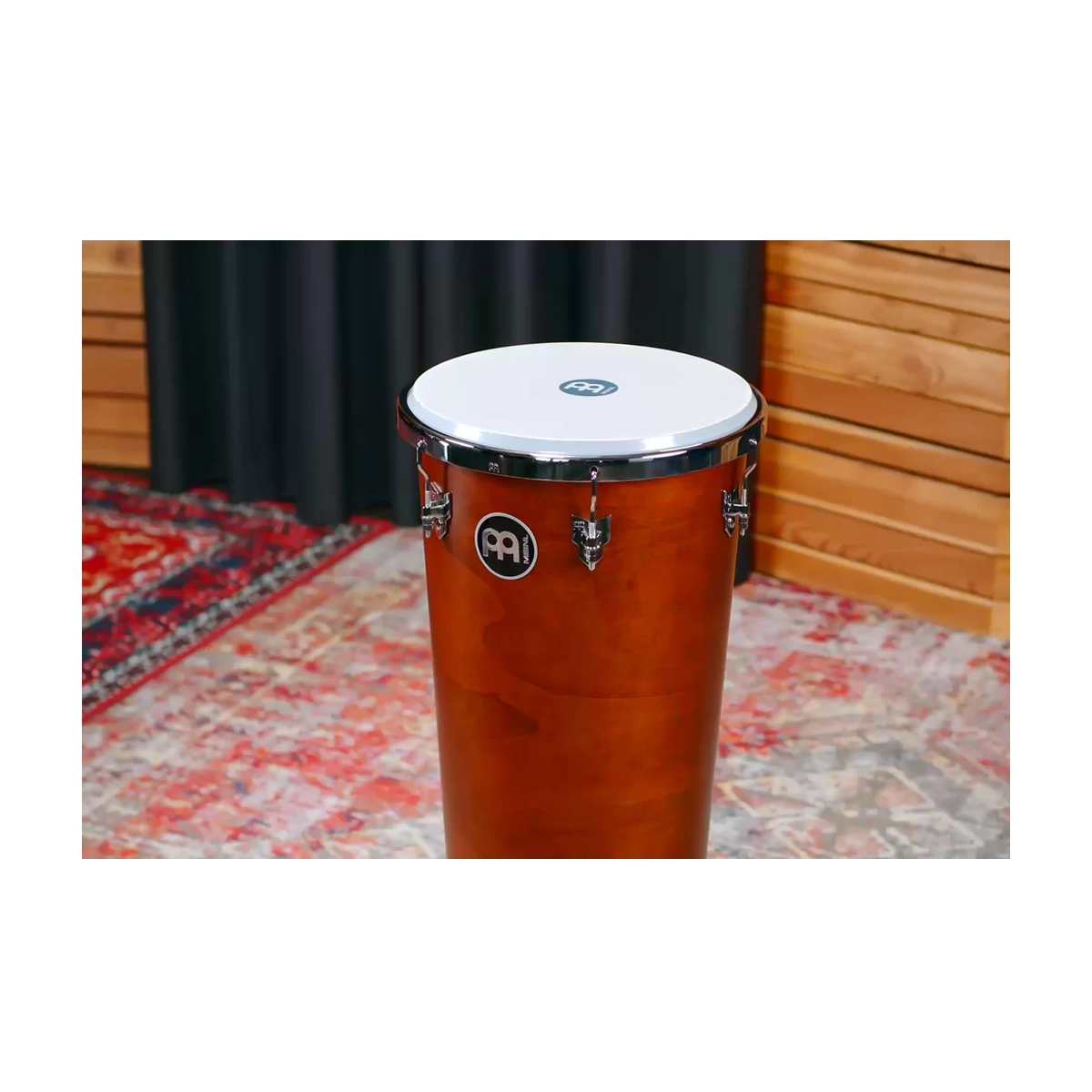 Meinl 14" x 35" Timba - African Brown