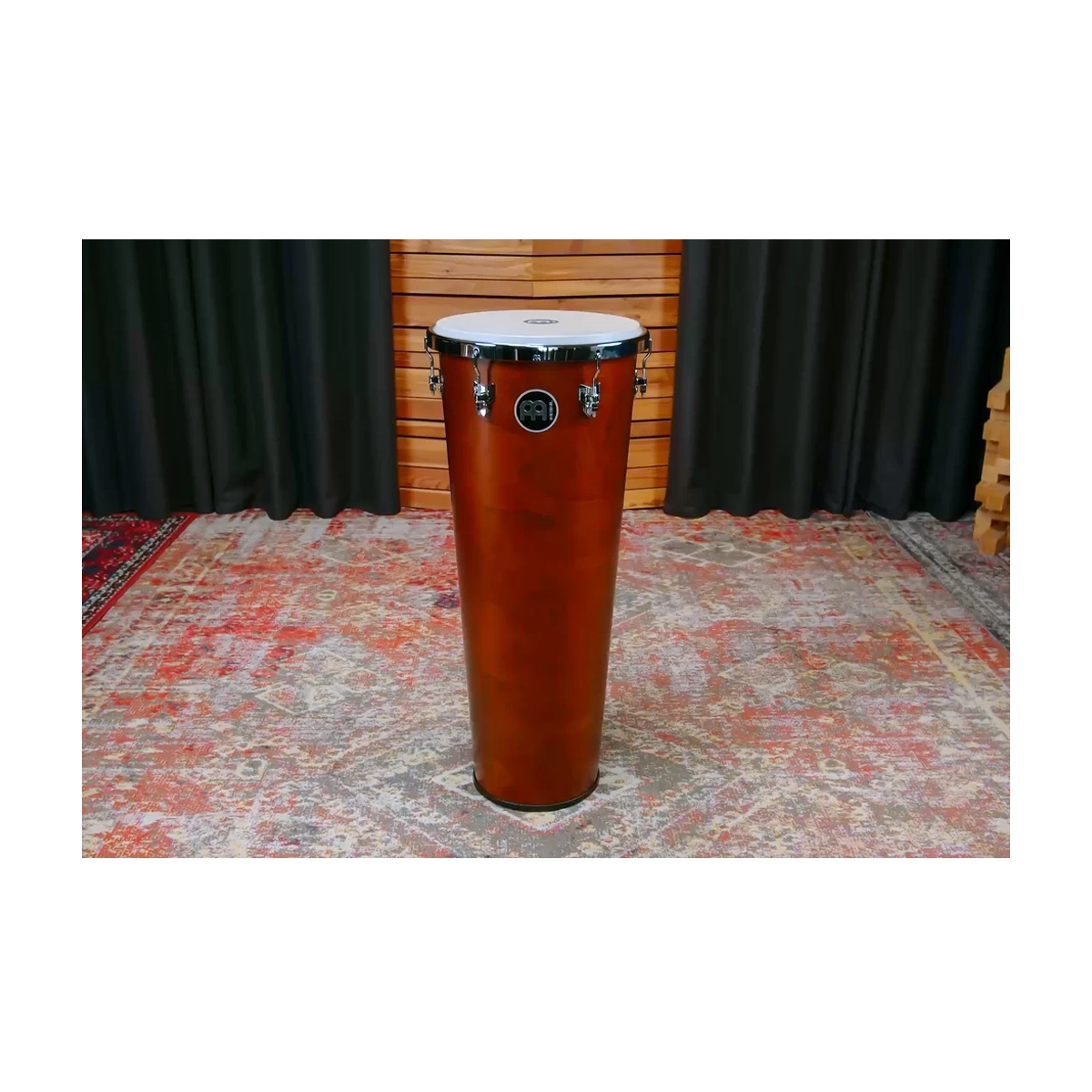 Meinl 14" x 35" Timba - African Brown