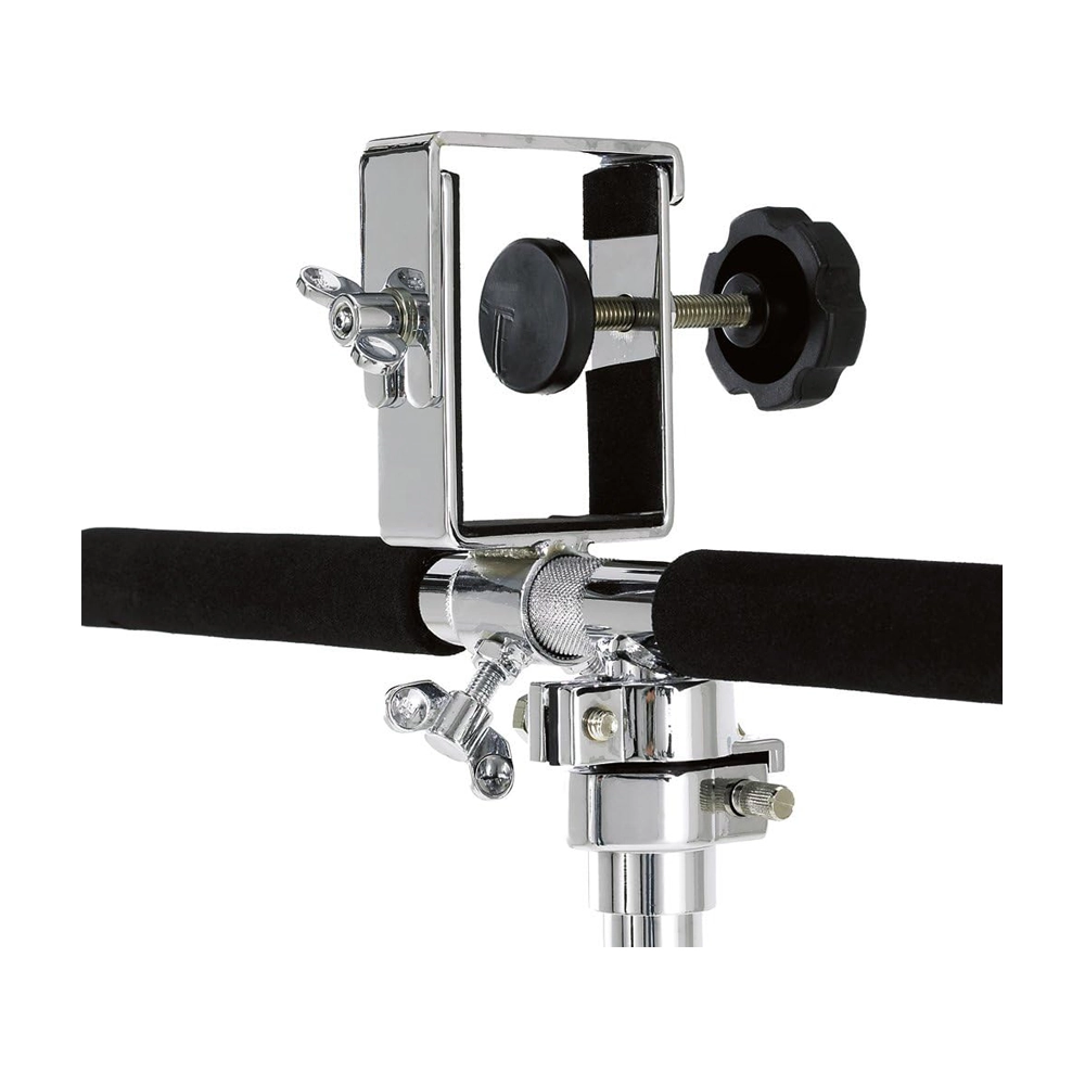Meinl Percussion Bongo Stand for Seated Player close up base