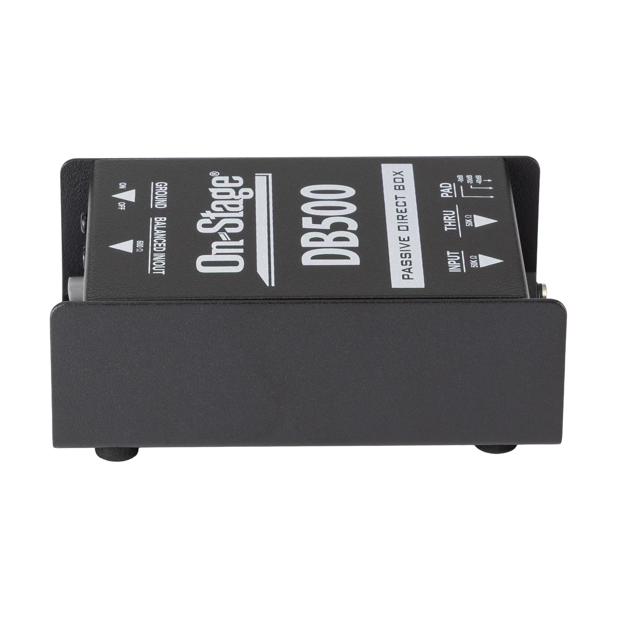 On-Stage DB500 Passive Direct Box
