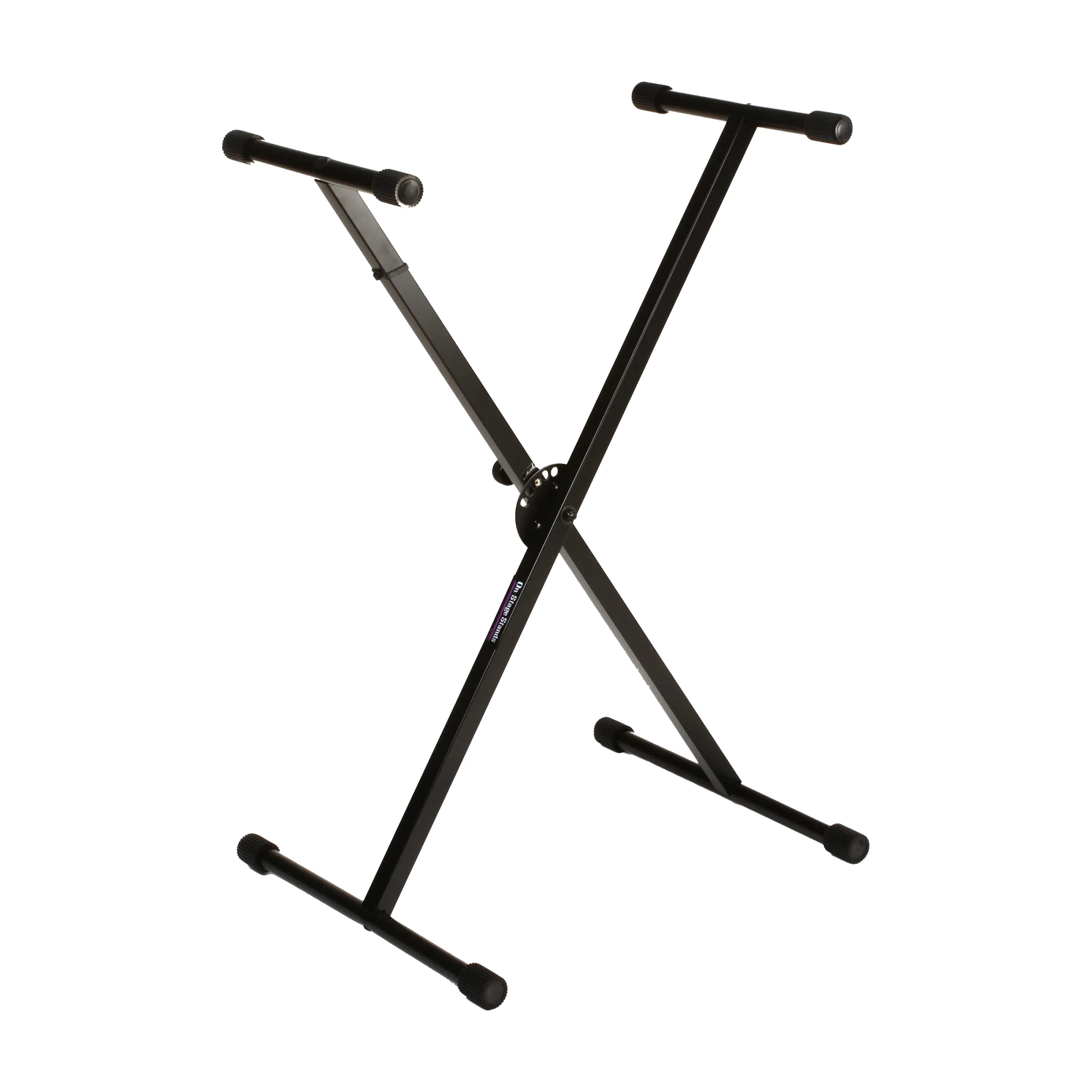 On-Stage KS7190 Classic Single-X Stand