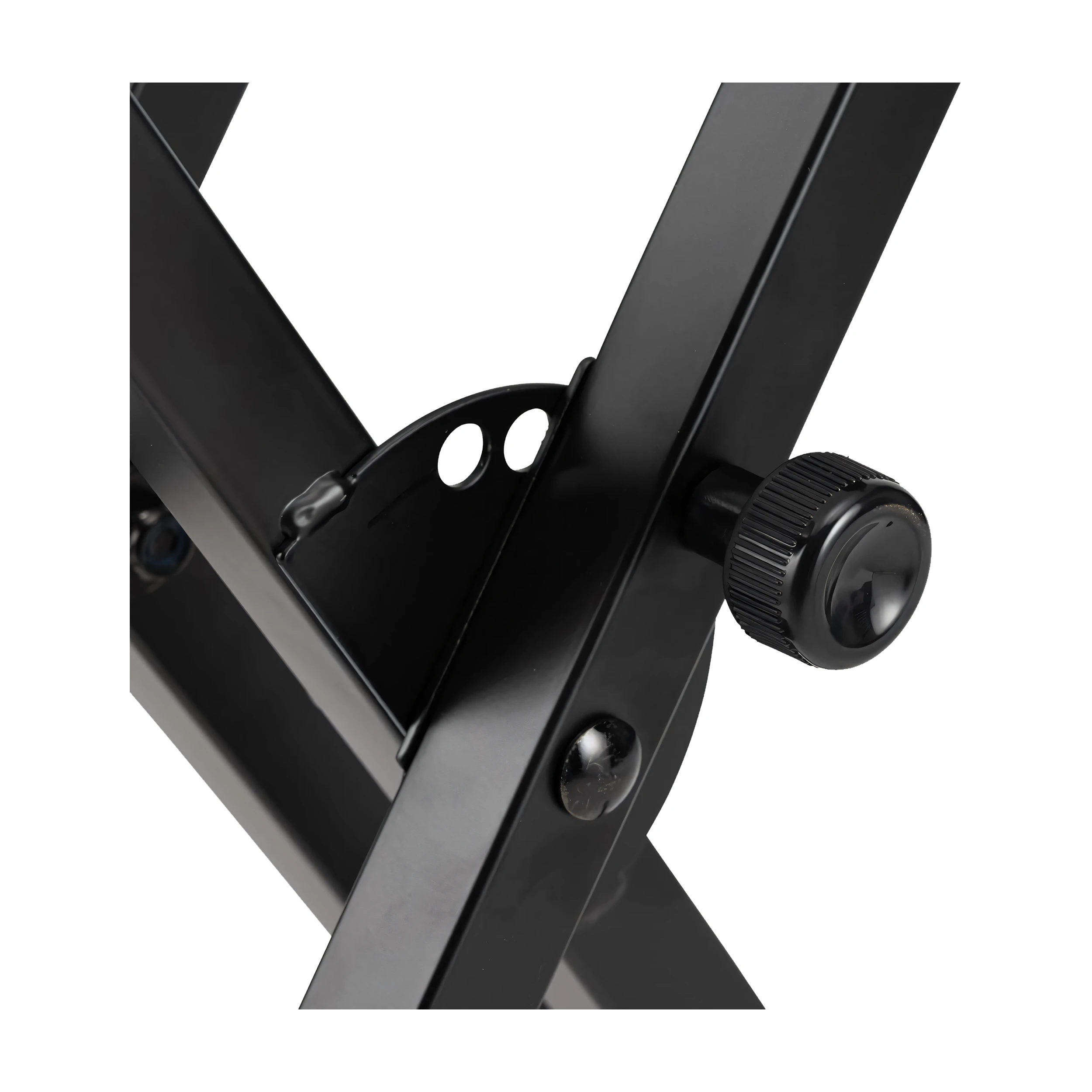 On-Stage KS7191 Soporte de Teclado en Doble X