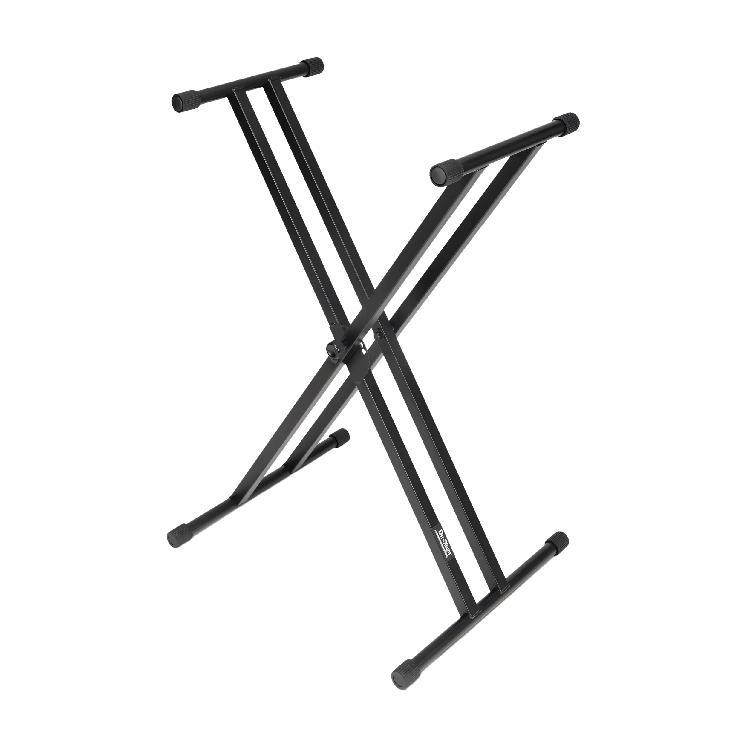 On-Stage KS7191 Double Braced Keyboard Stand