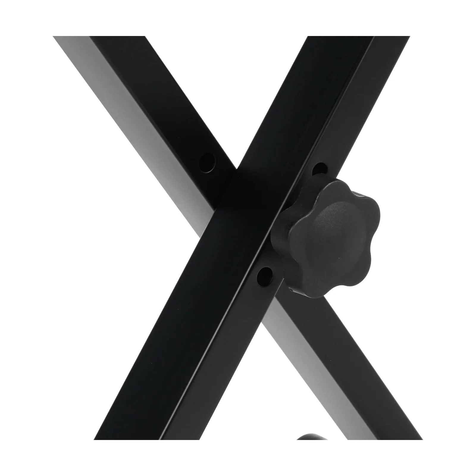 On-Stage KT7800 Three-Position X-Style Bench