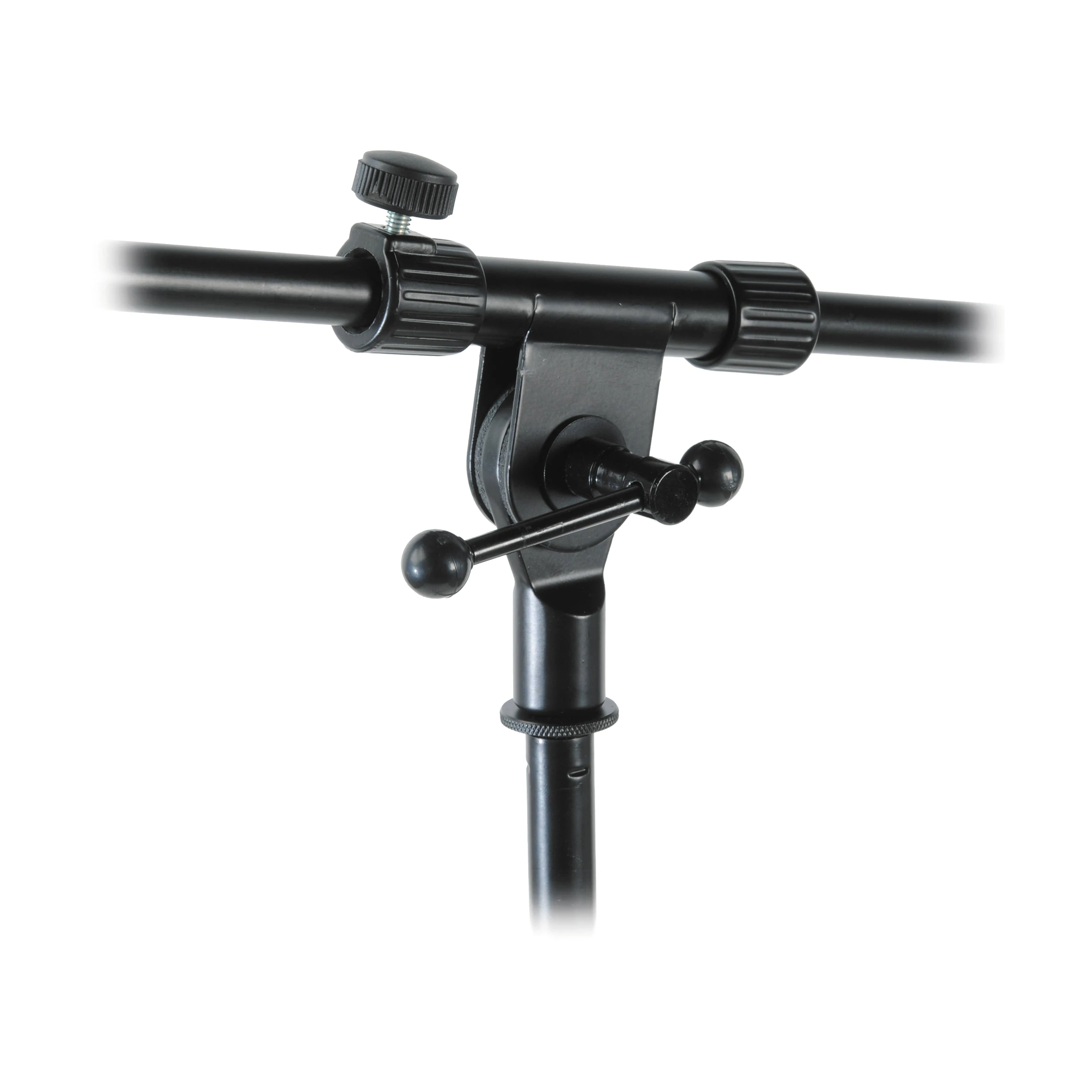 On-Stage MS7701B Euro-Boom Mic Stand