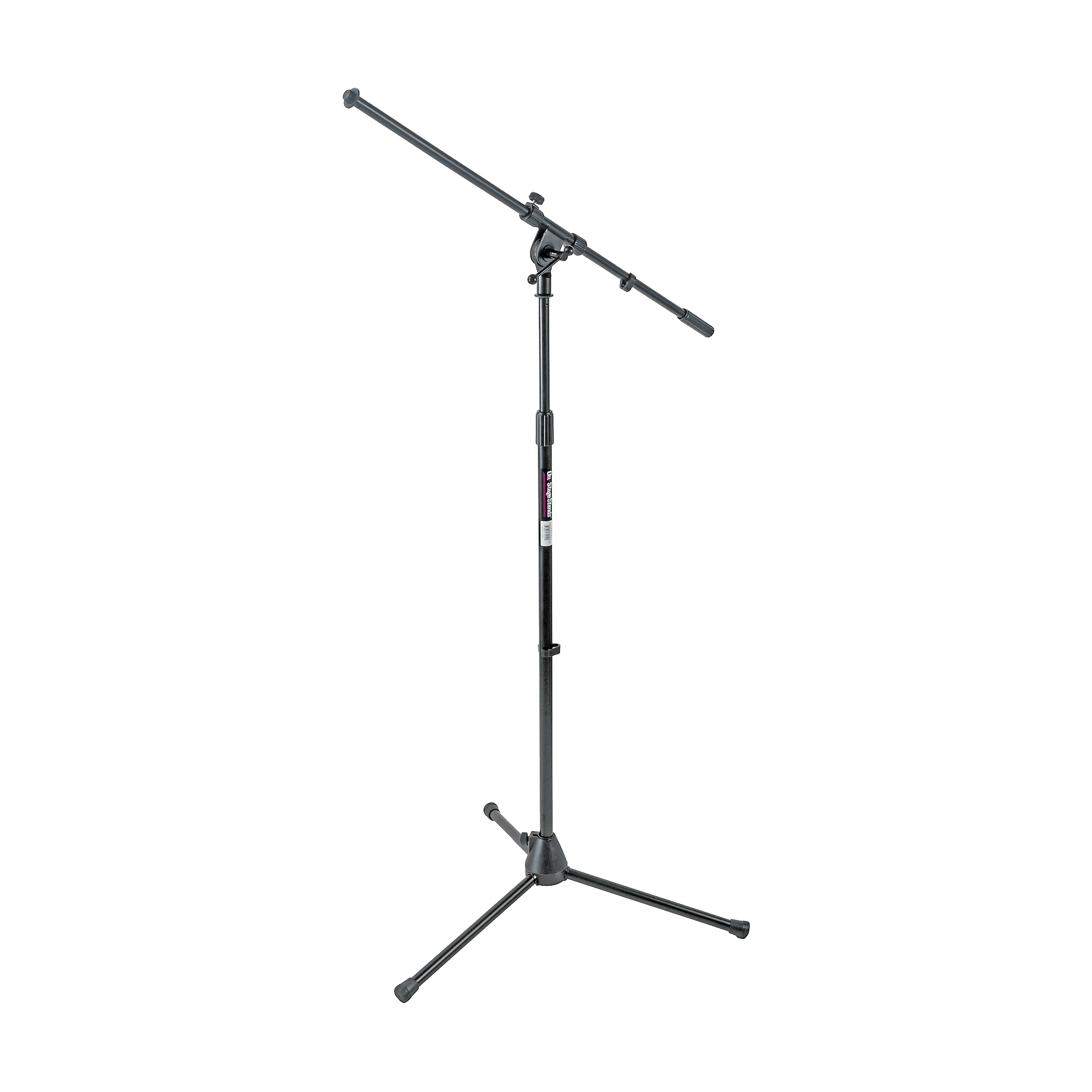 On-Stage MS7701B Euro-Boom Mic Stand
