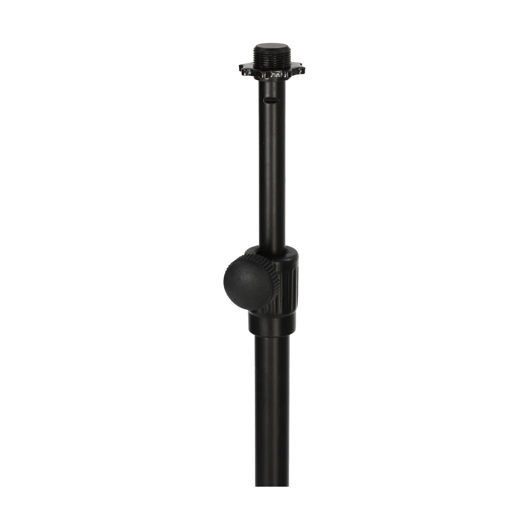 On-Stage MS7701TB Telescoping Euro-Boom Mic Stand