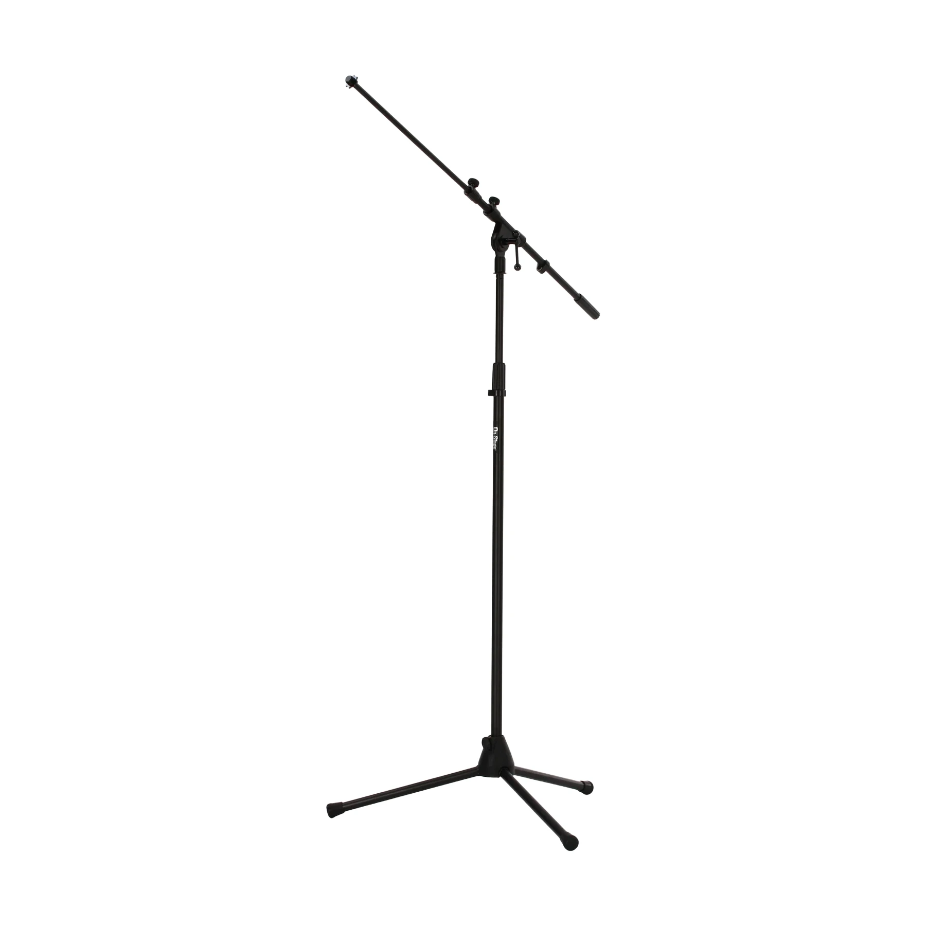 On-Stage MS7701TB Telescoping Euro-Boom Mic Stand