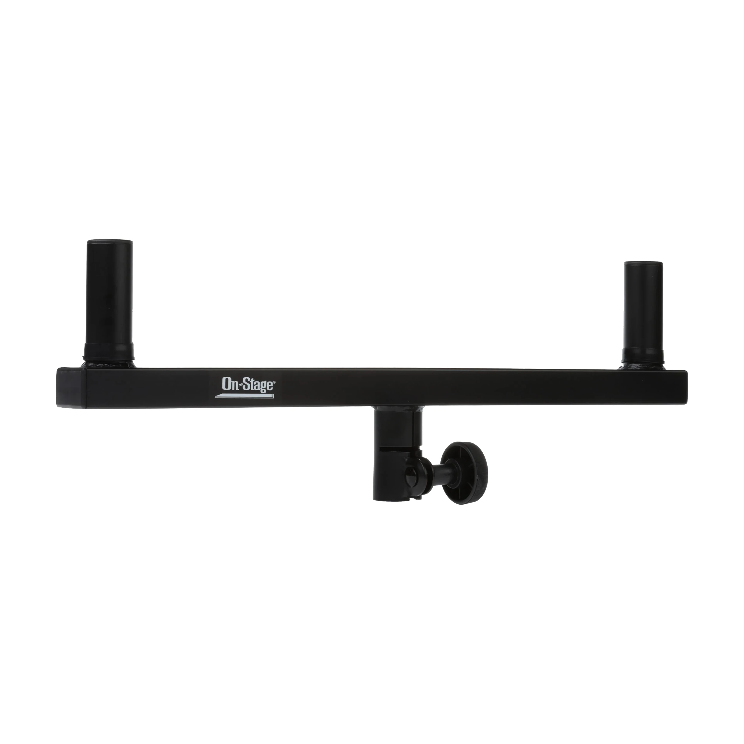 On-Stage SS7920B Dual Pole Mount Speaker Bracket