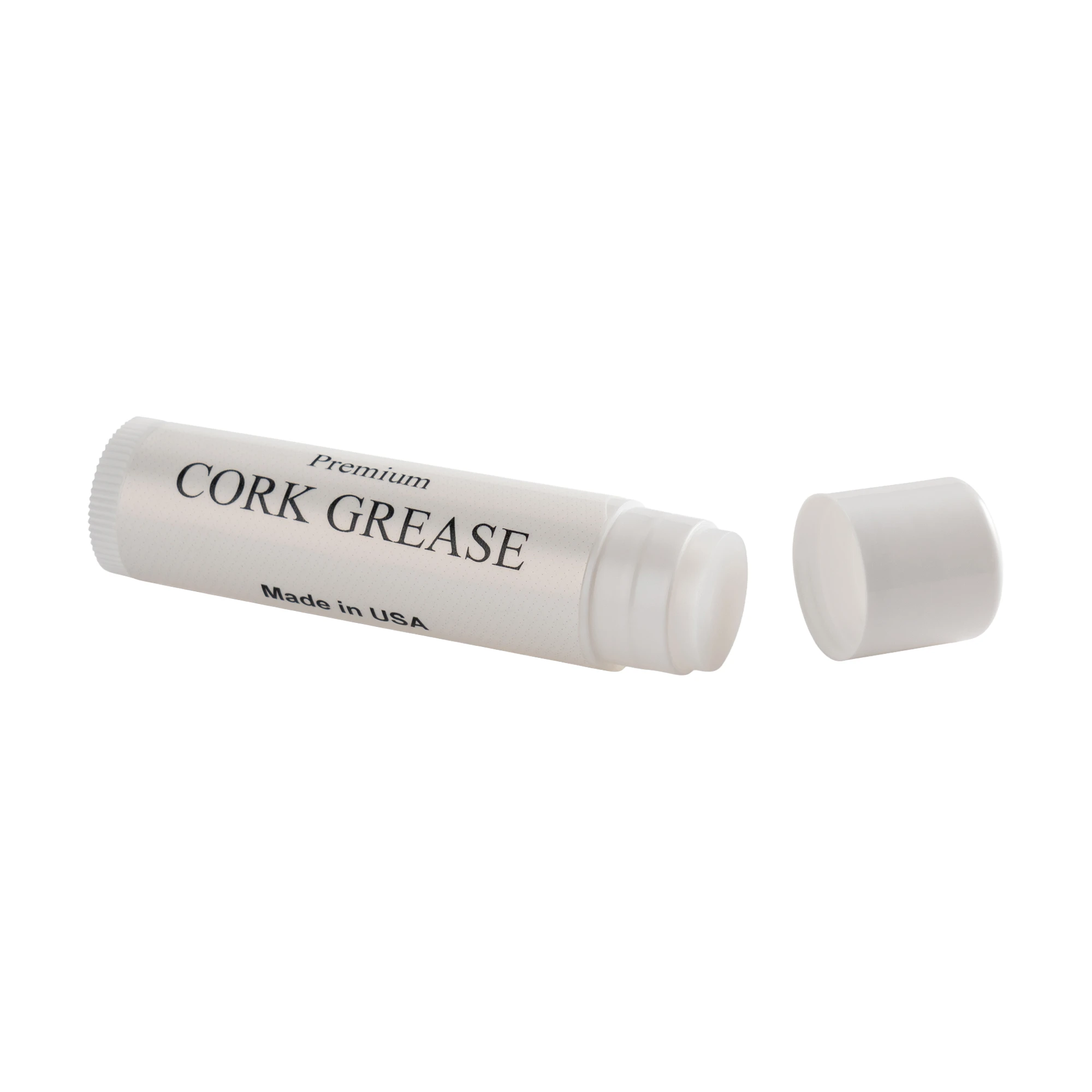 Cork Grease