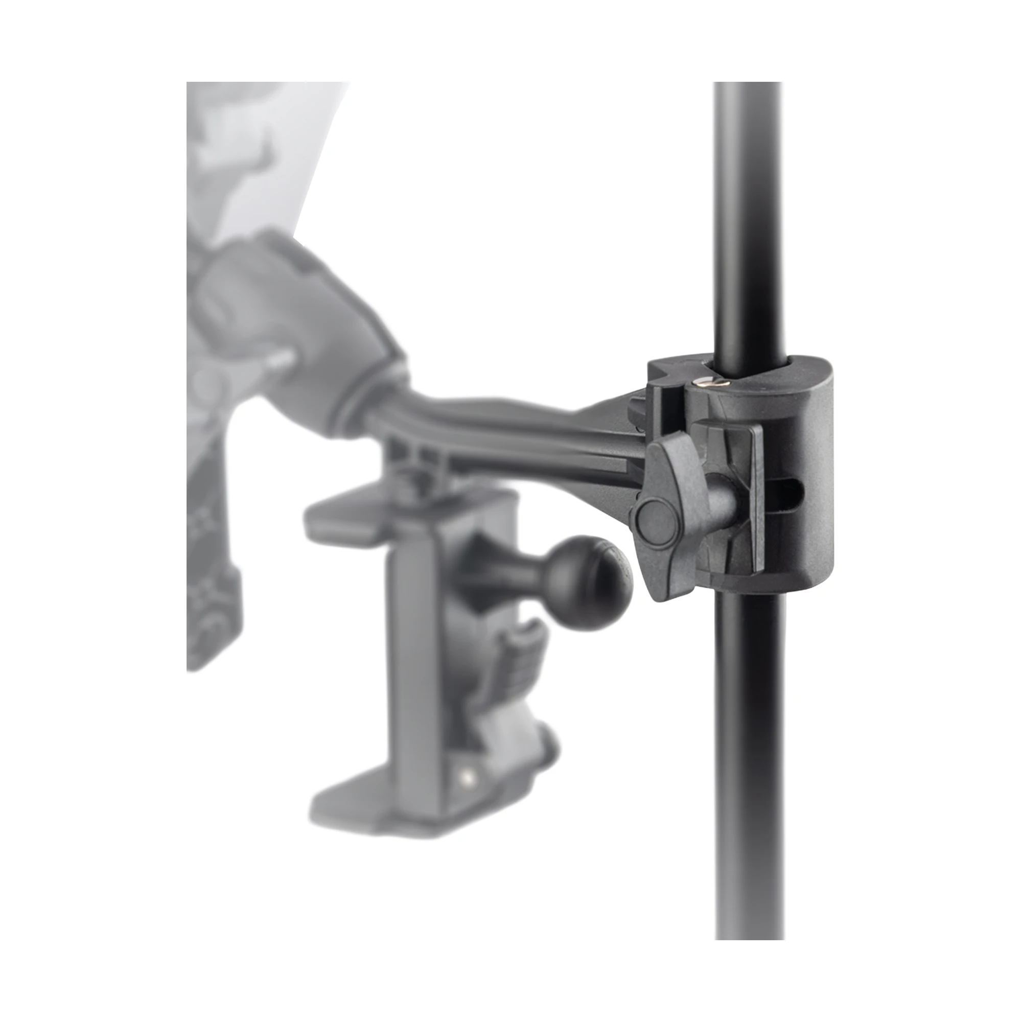 On-Stage TCM1500 Stand Mount for iPad/Tablet Width 3.5-9.5-inch