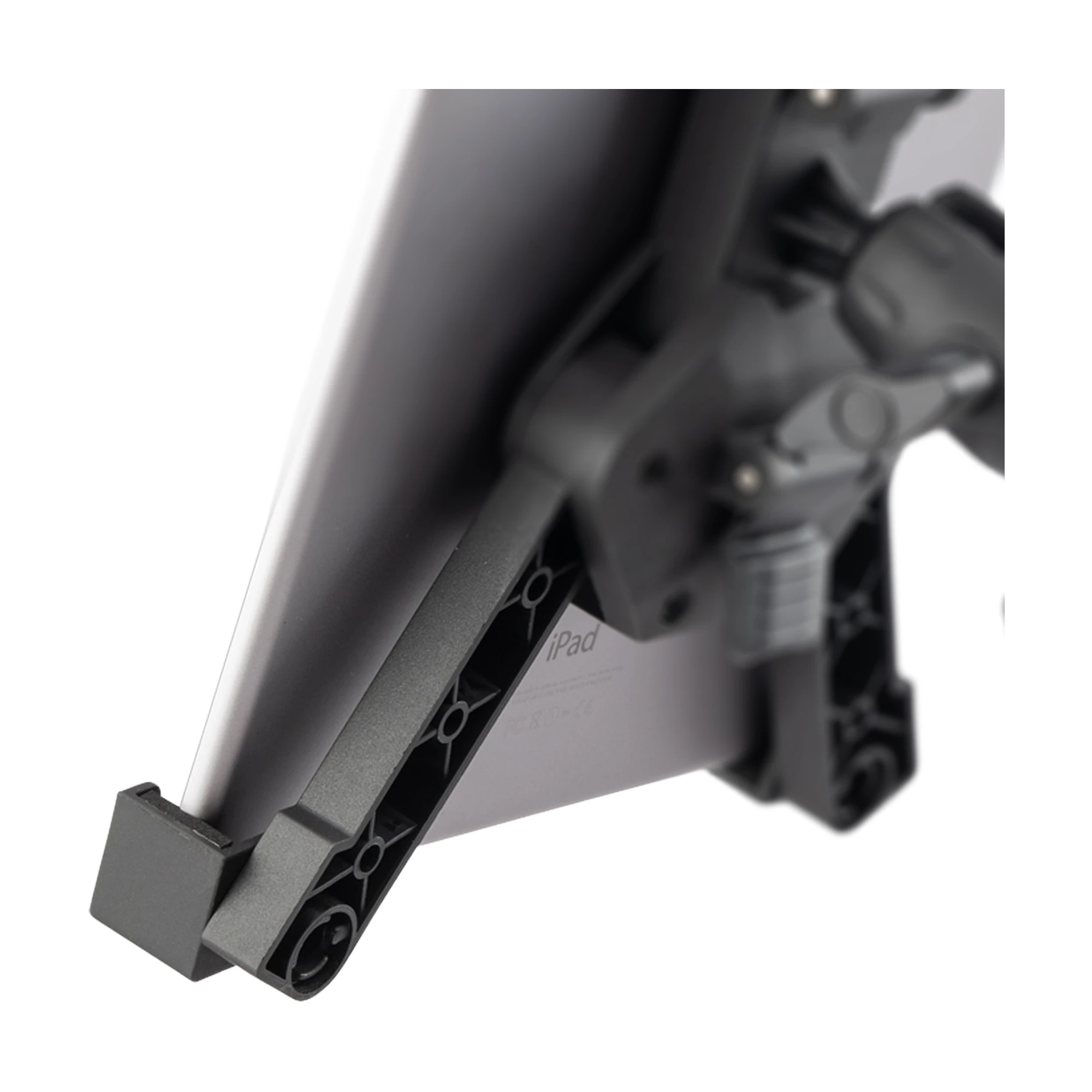 On-Stage TCM1500 Stand Mount for iPad/Tablet Width 3.5-9.5-inch