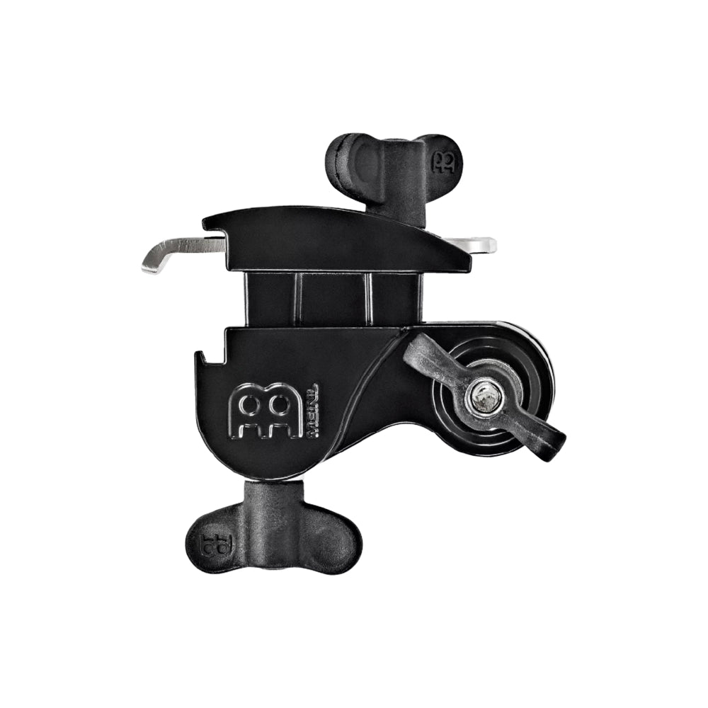 Meinl Percussion Professional Multi-Clamp front side view