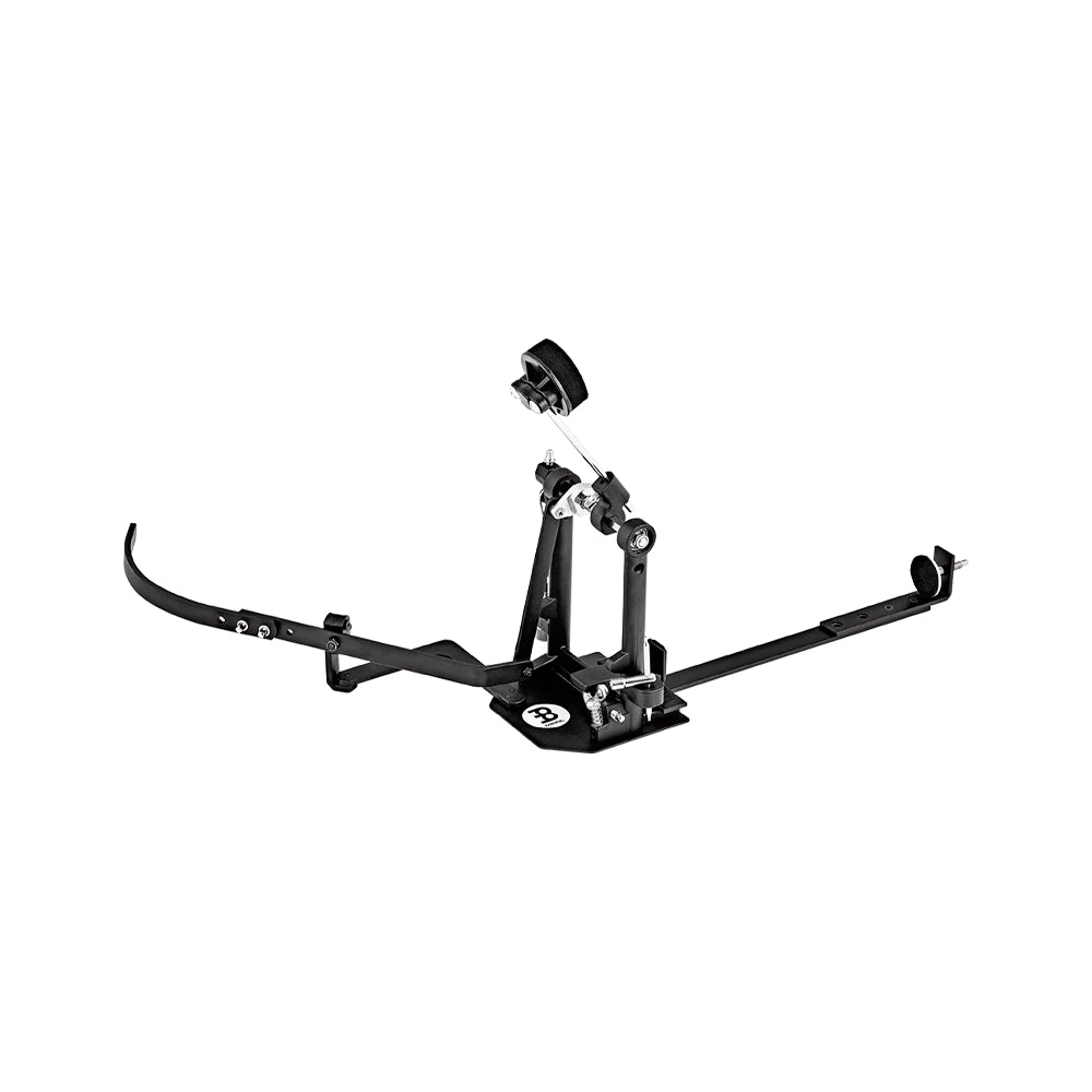Meinl Percussion Direct Drive Cajon Pedal front side angle view