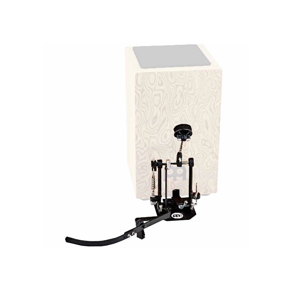 Meinl Percussion Direct Drive Cajon Pedal front side view
